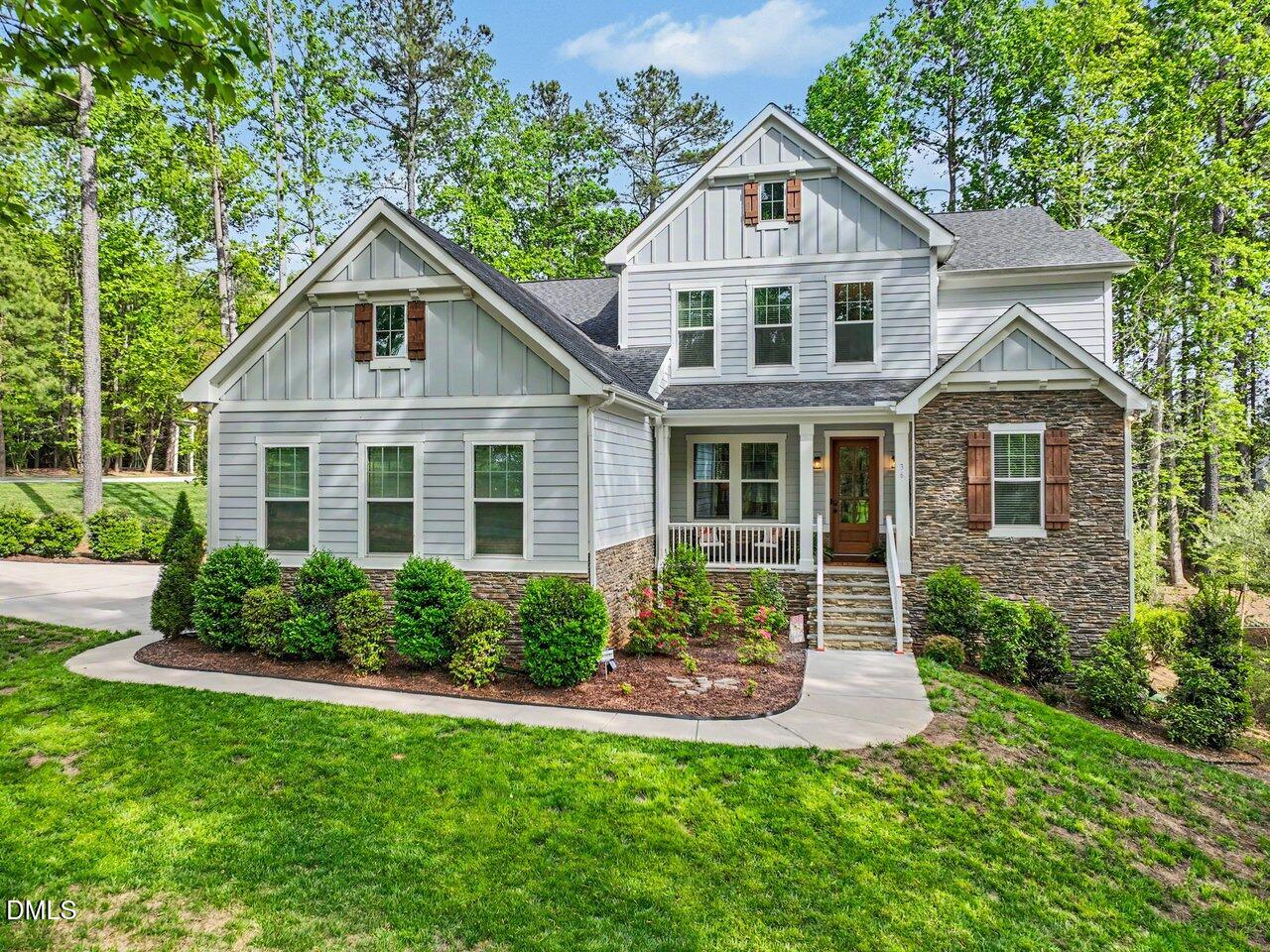 36 Nuthatch Drive — photo