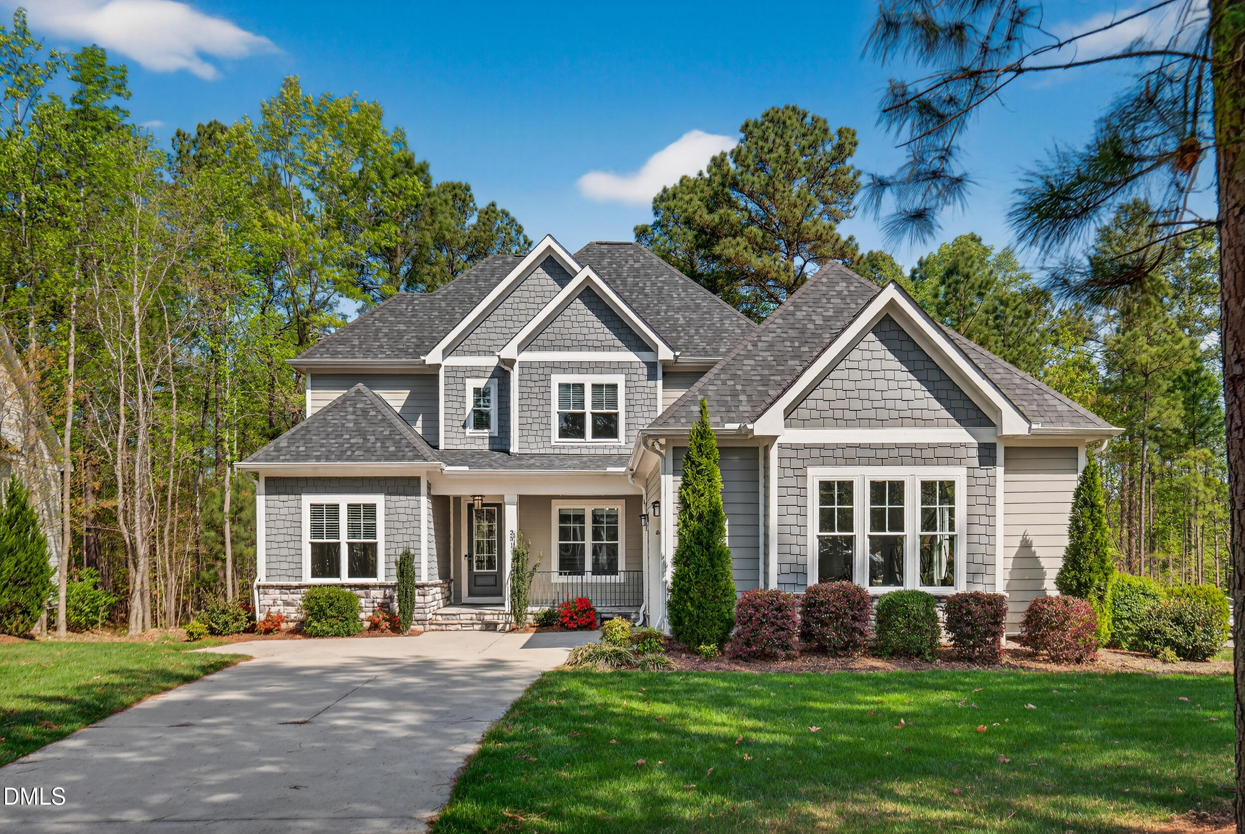 231 High Ridge Lane — photo