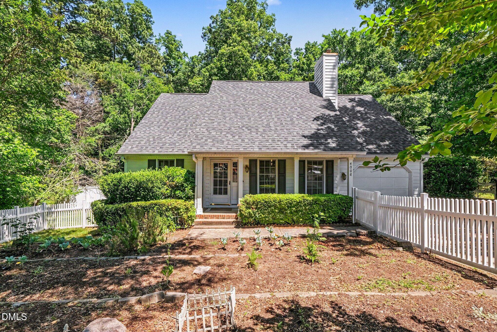 4008 Ellisfield Drive — photo