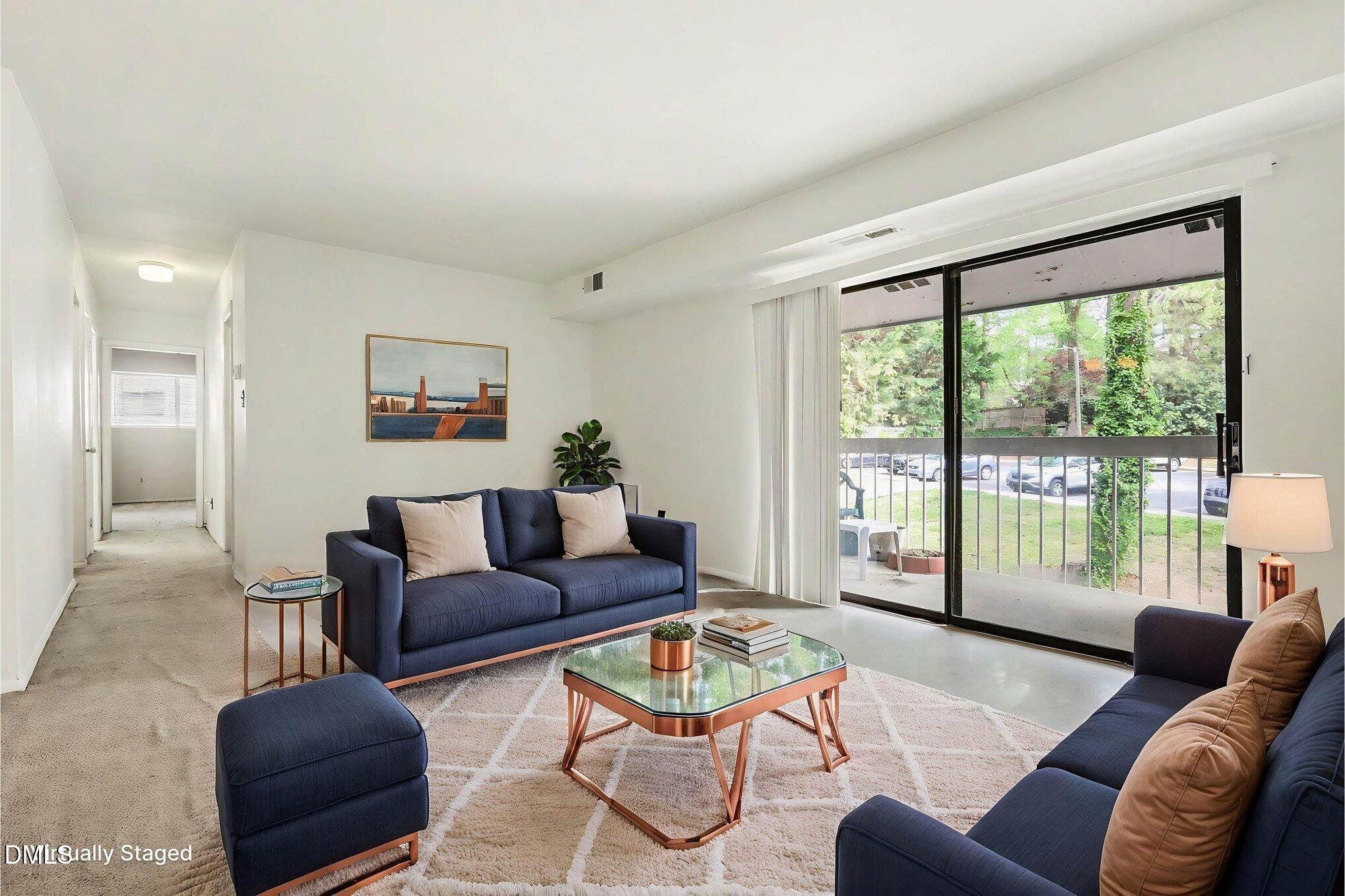 1014 Sandlin Place G — photo