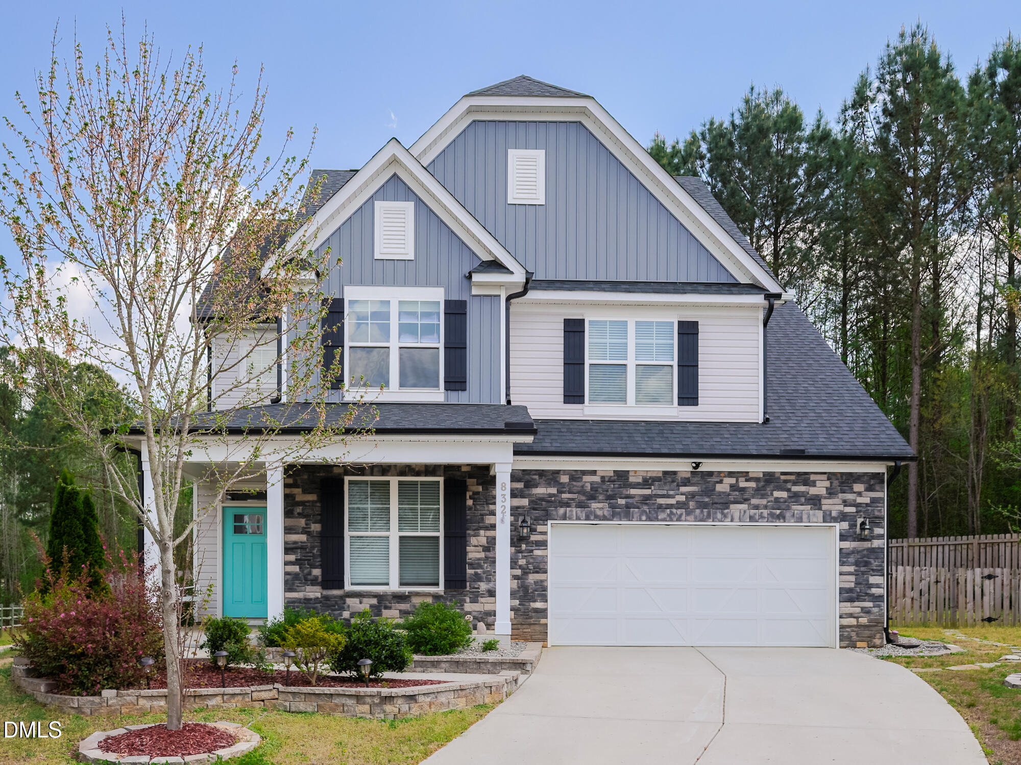 832 Logan Meadow Court — photo