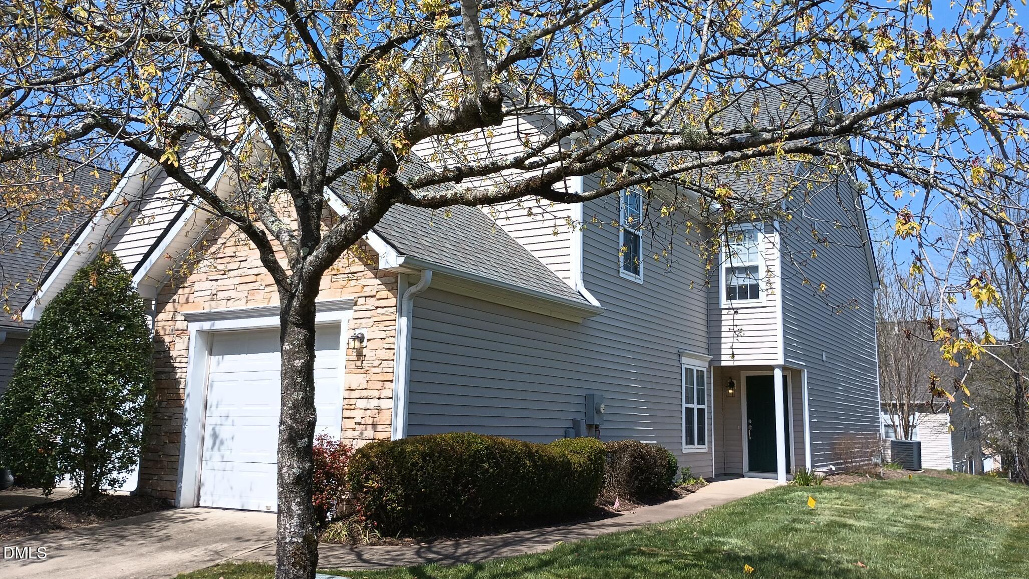 107 Higher Learning Drive — photo