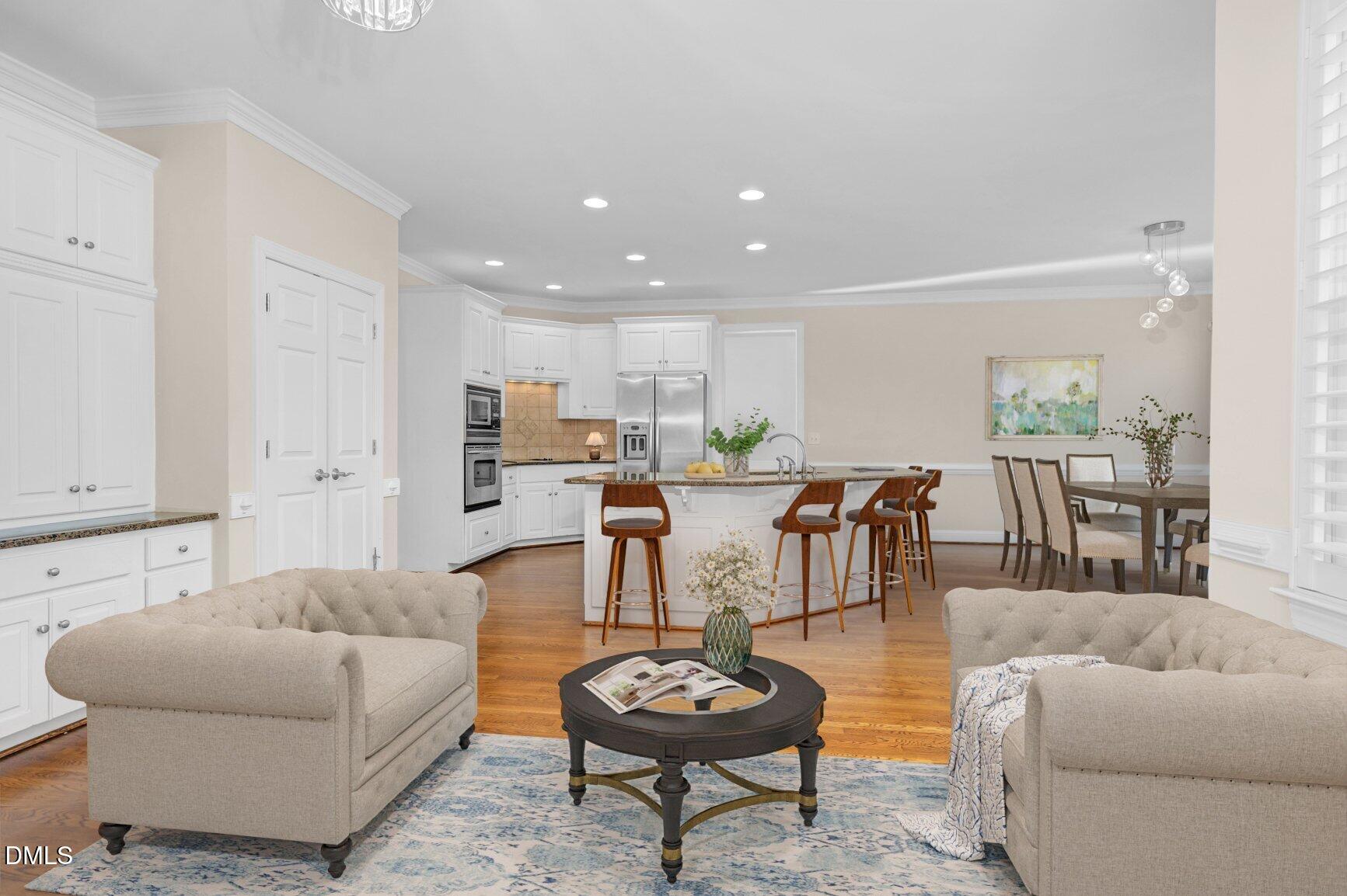 642 Chimney Hill Way — photo