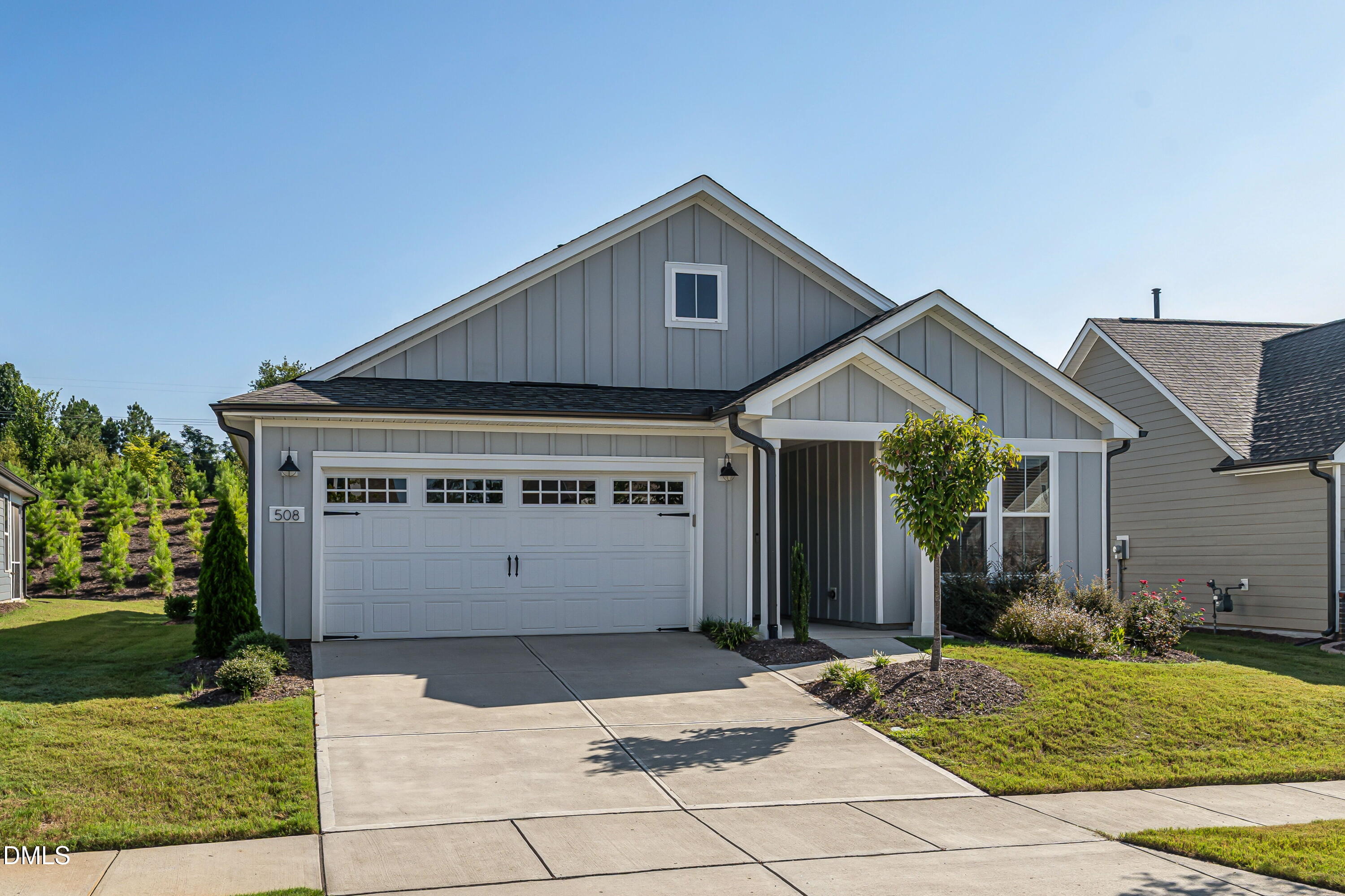 508 Steeplechase Boulevard — photo