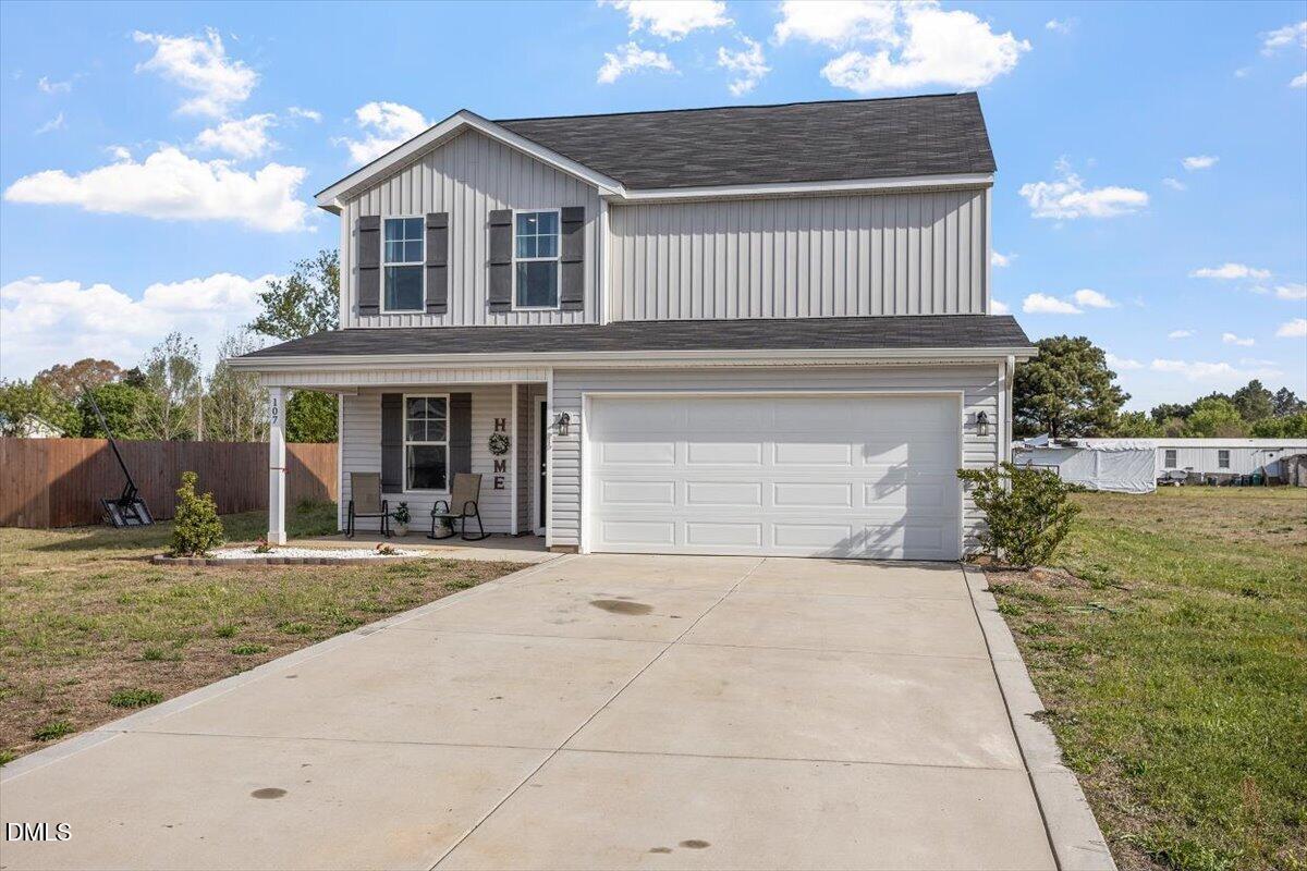 107 Alderman Court — photo