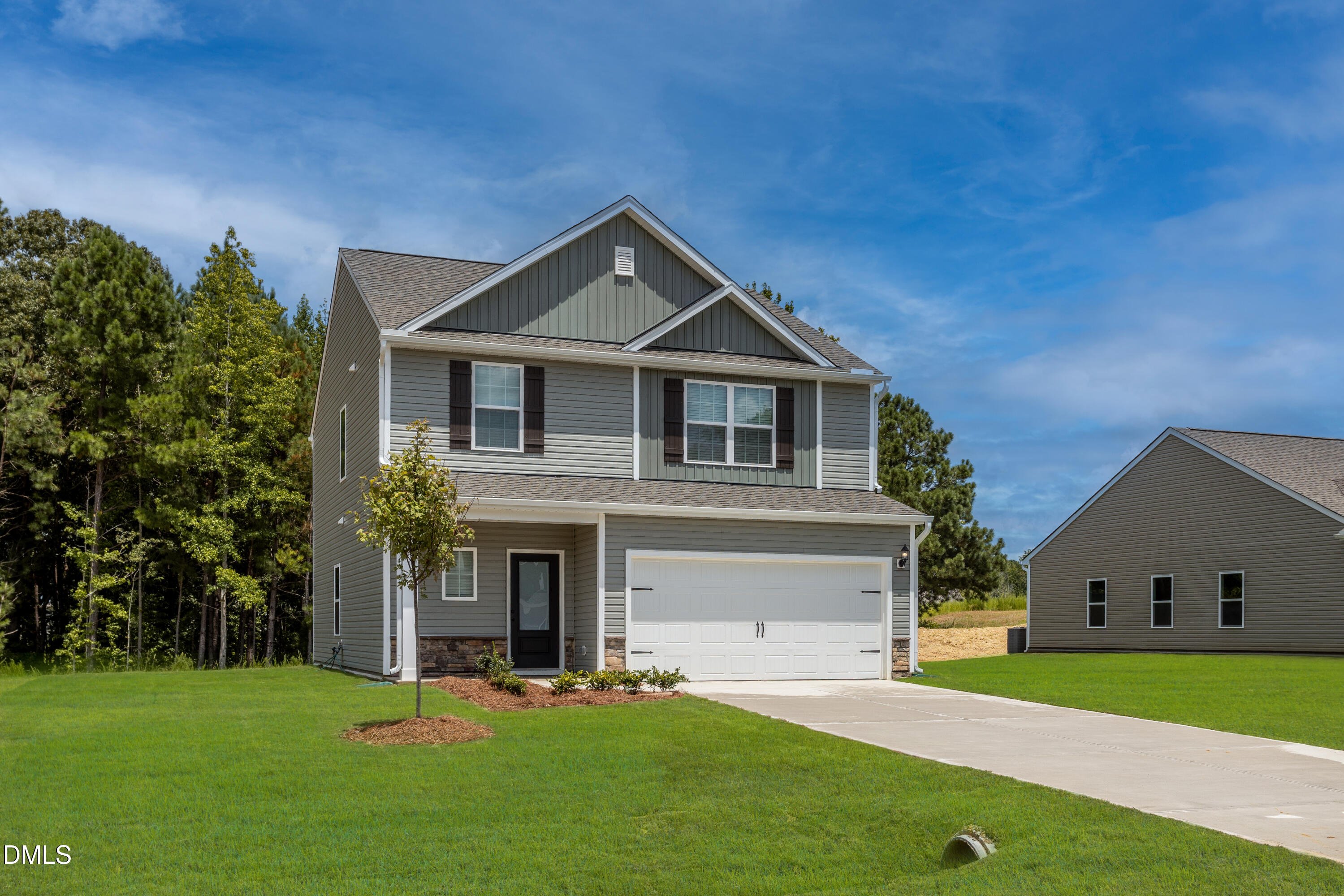 530 Chedworth Drive — photo