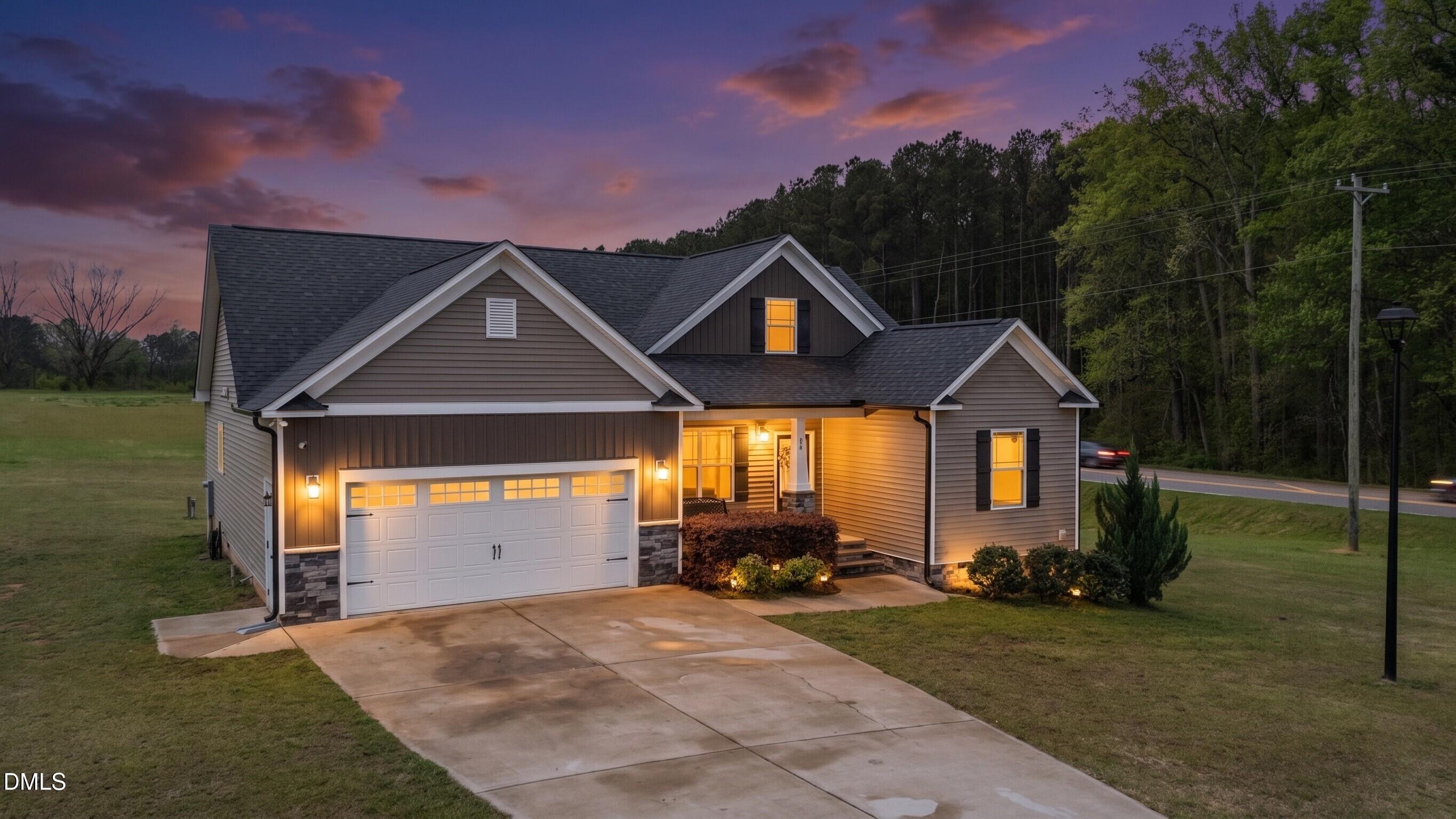 24 Carolina Landing Drive — photo
