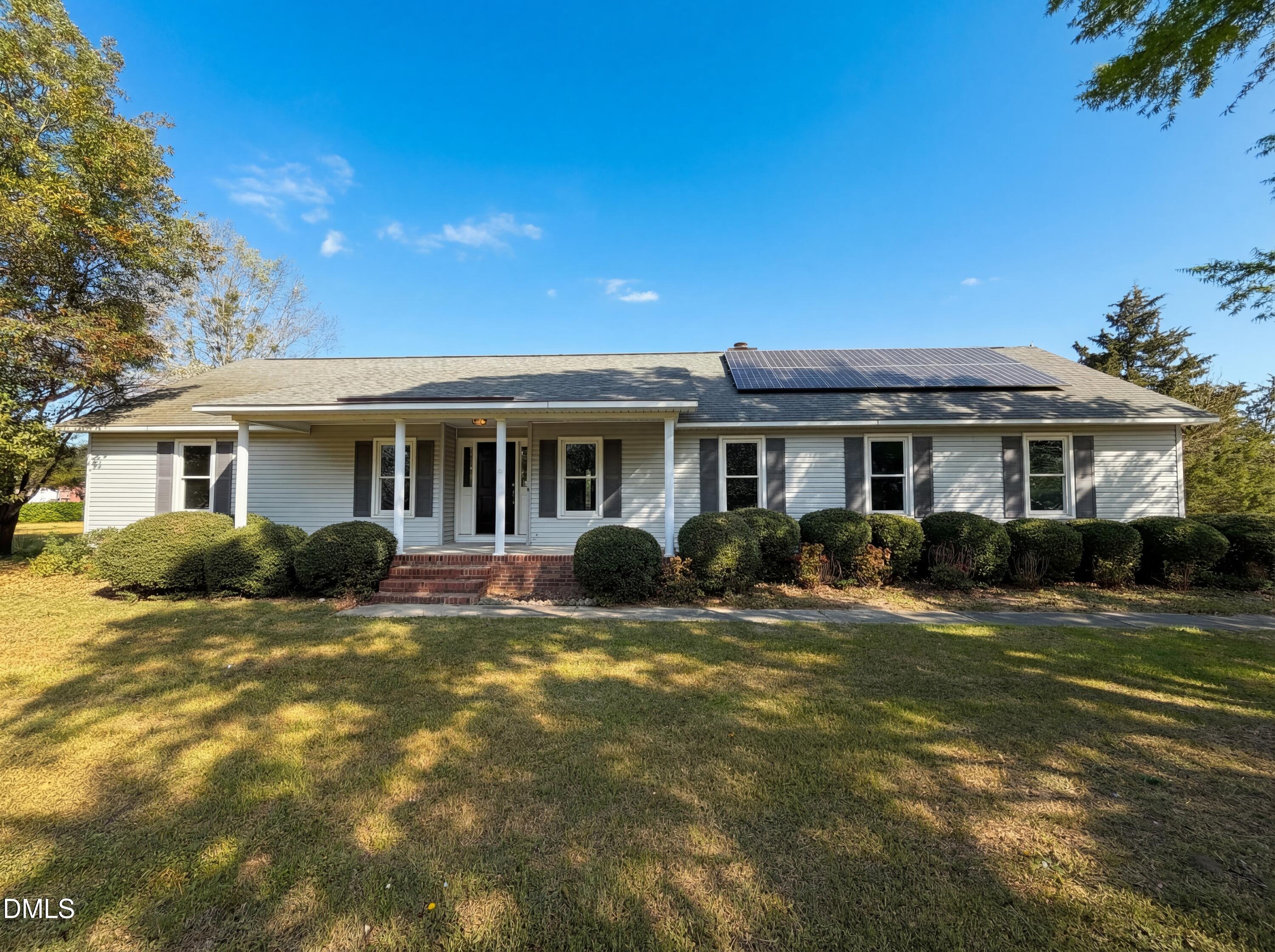 3209 County Line Road — photo