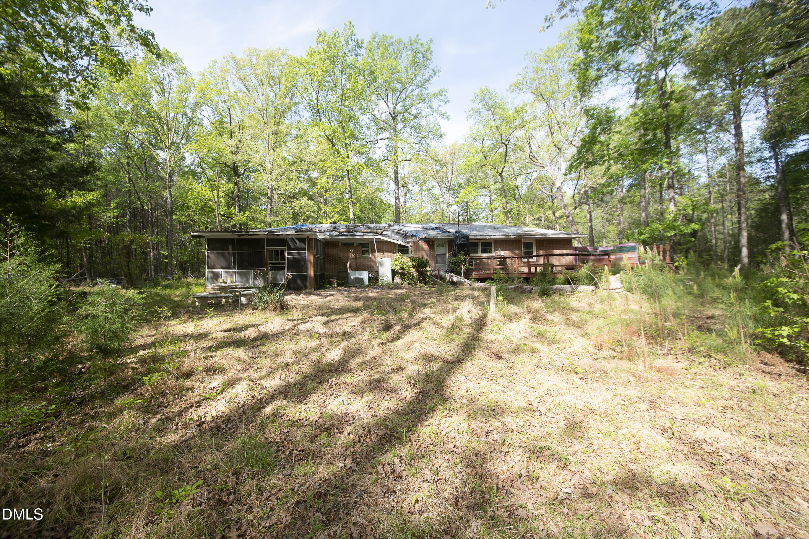 7202 Old Nc 86 — photo