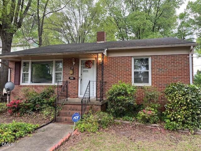 409 Edward Street — photo