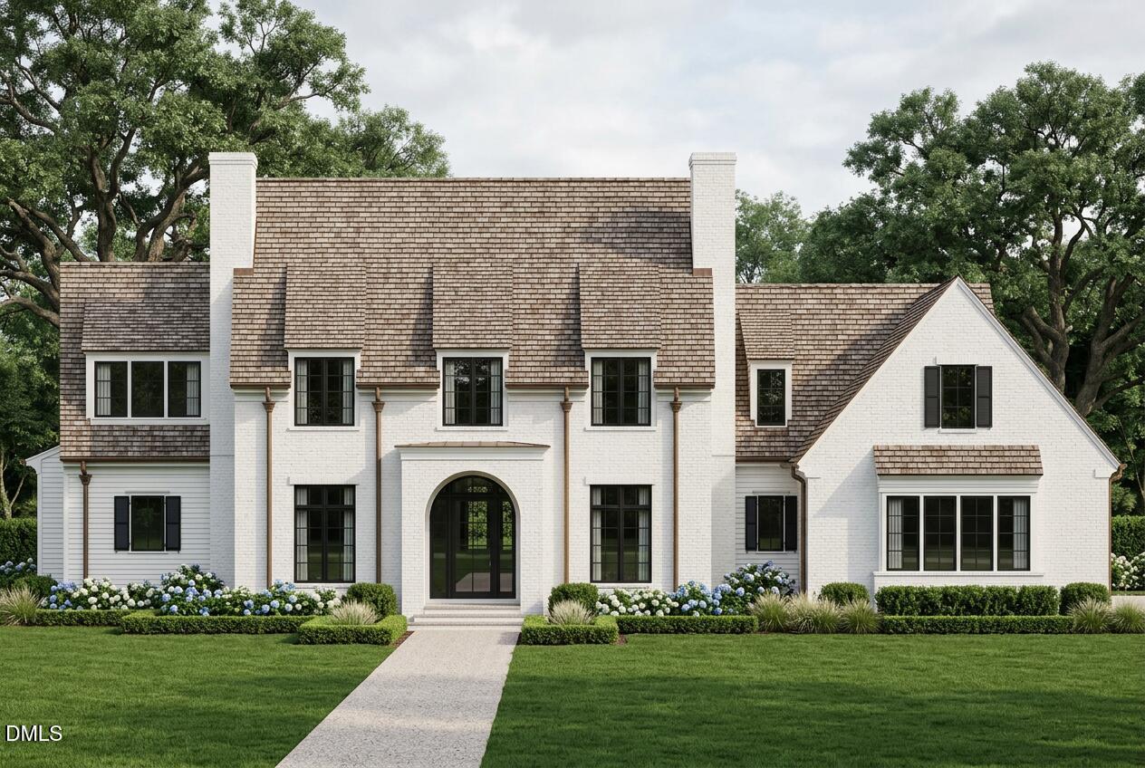 2101 Reserve Lane — photo