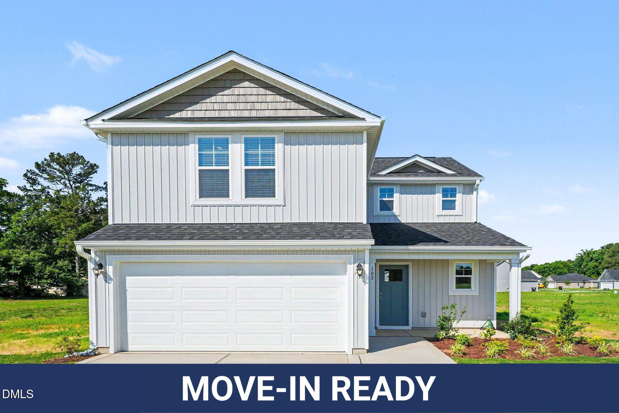 102 Baxley Drive (Lot 13) — photo