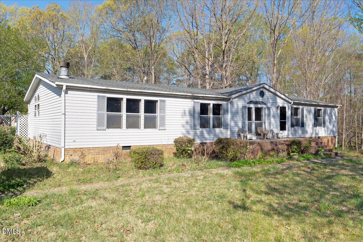 266 Macon-Embro Road — photo