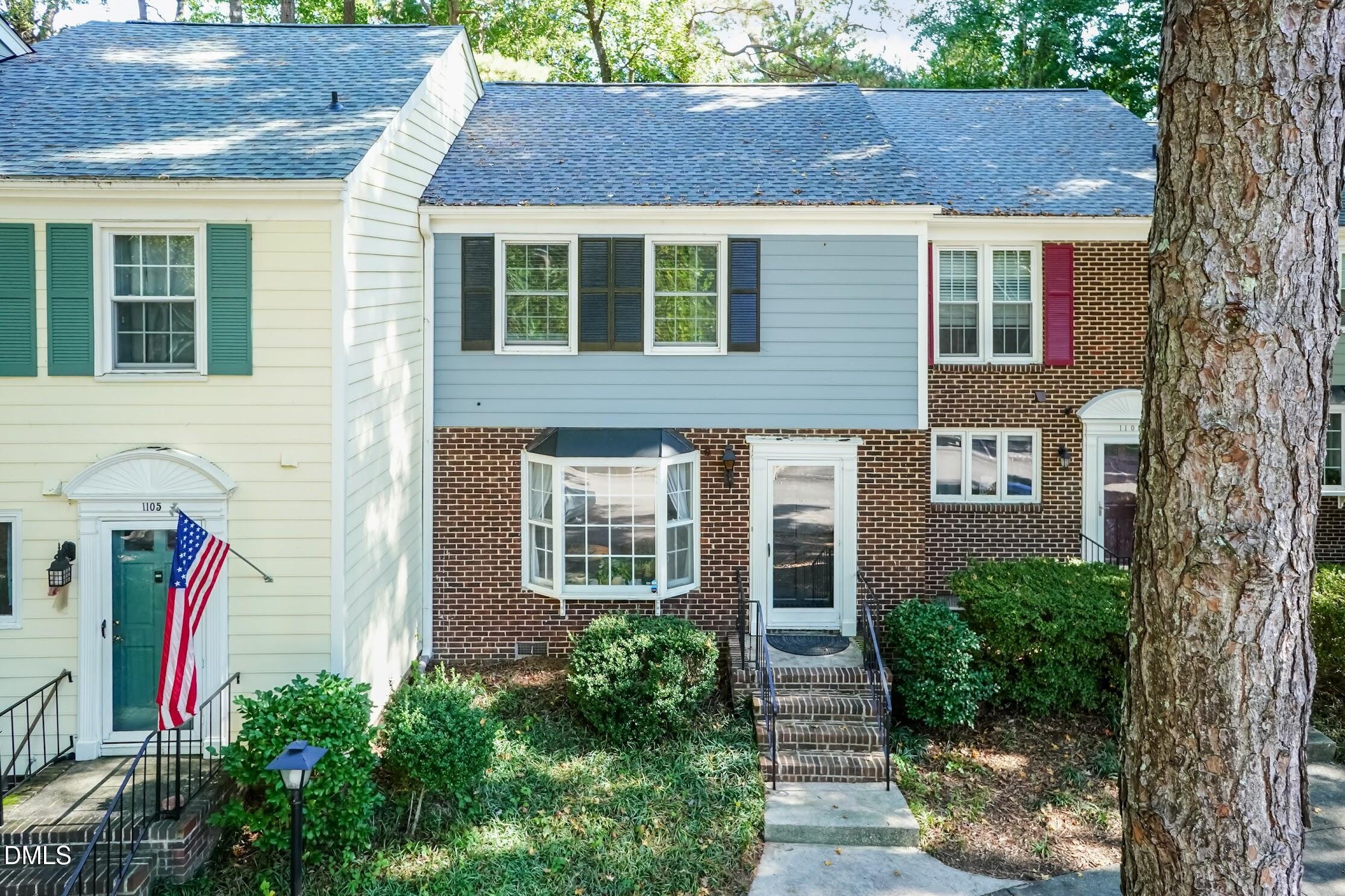 1107 Collington Drive — photo