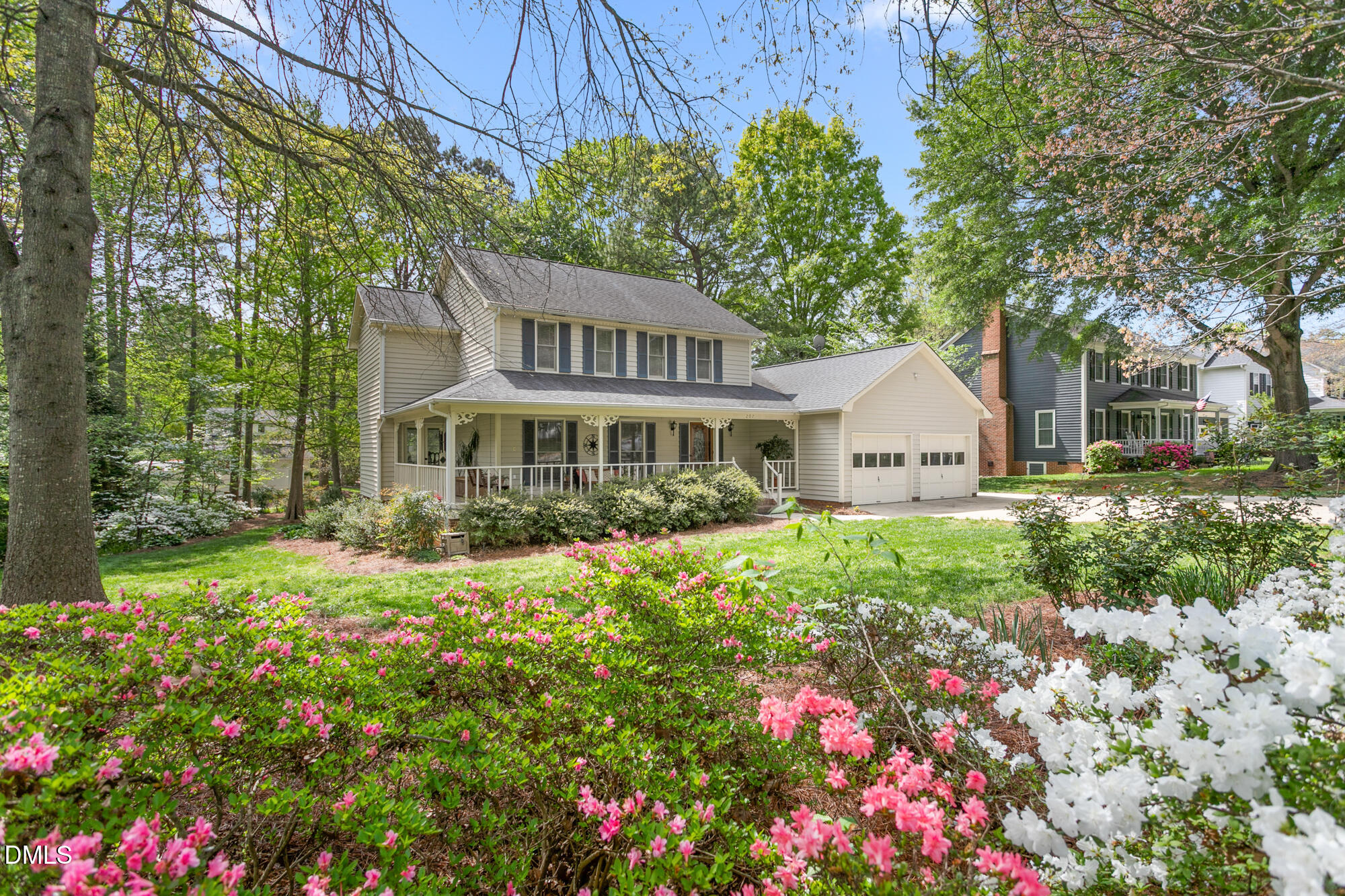 207 Windrift Drive — photo