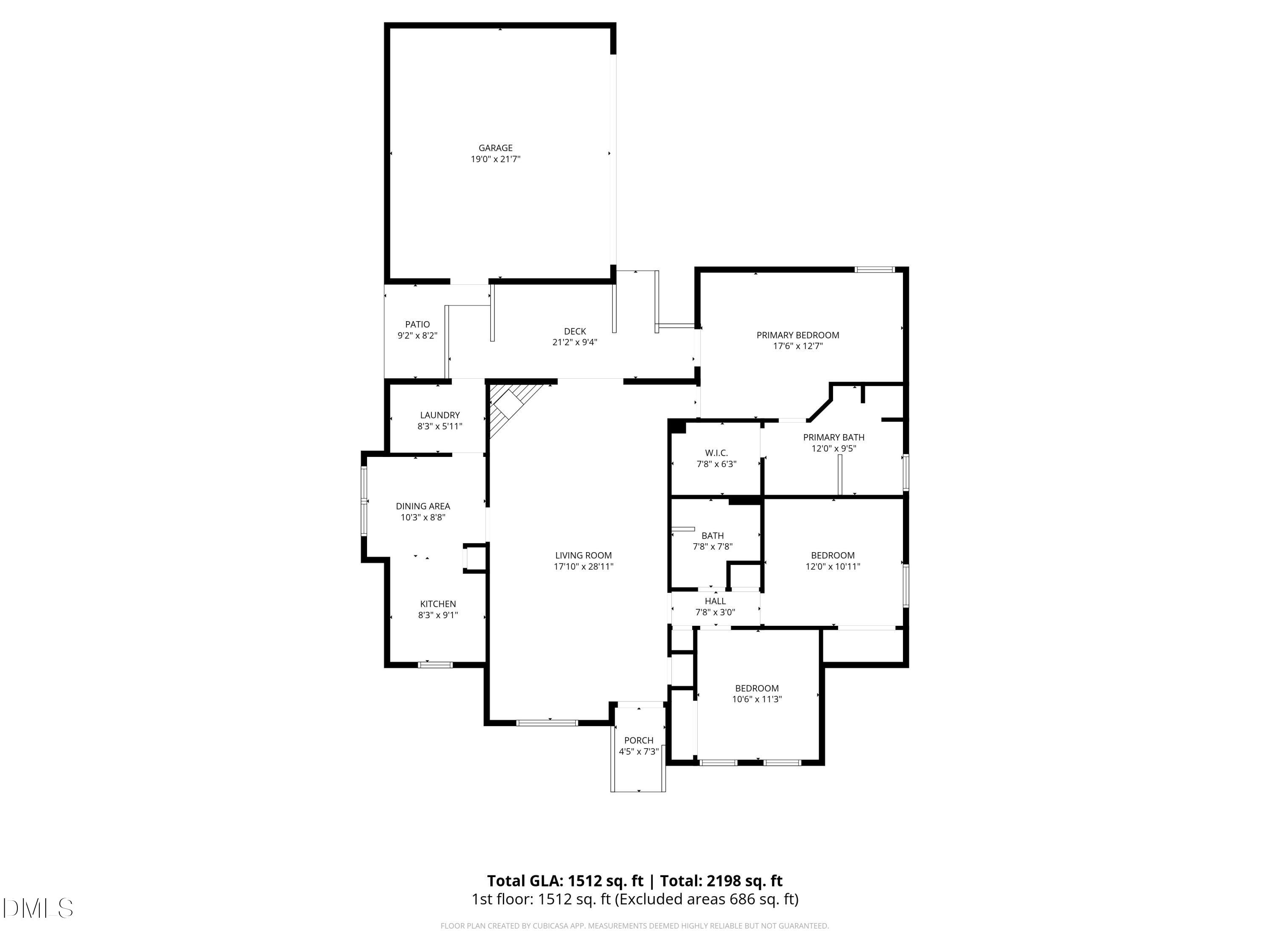 2741 Dillon Court — photo