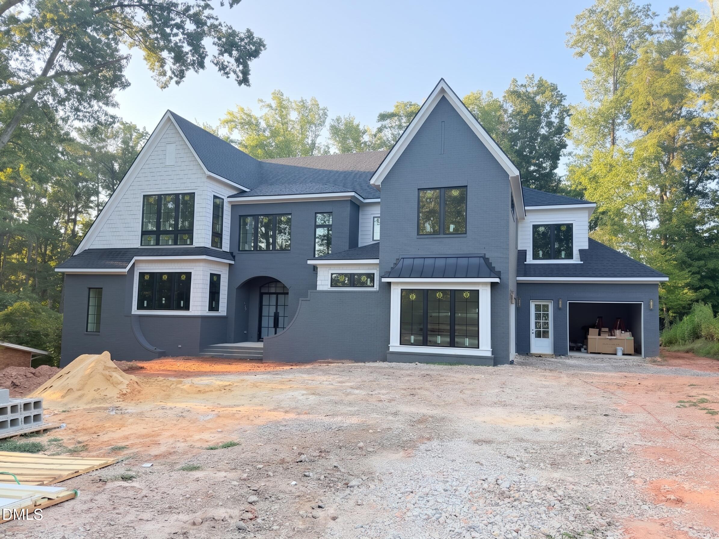 508 Oakland Drive — photo