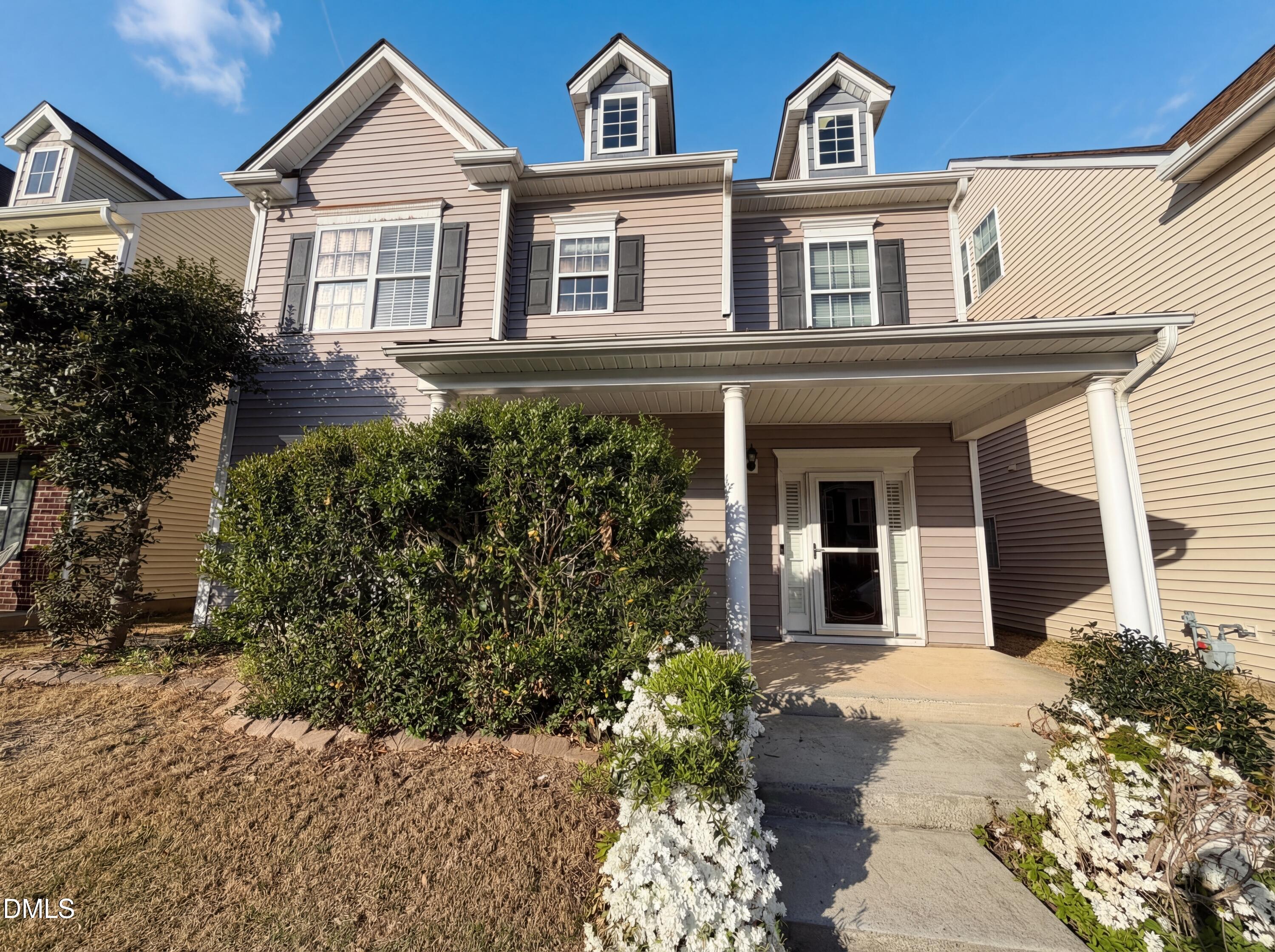 720 Keystone Park Drive — photo