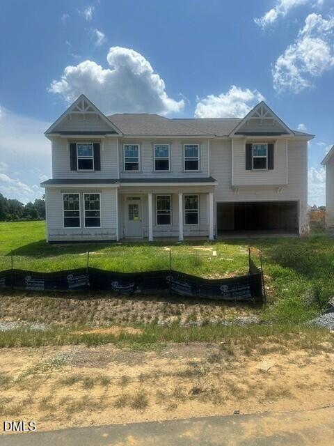 240 Margot Manor Drive — photo