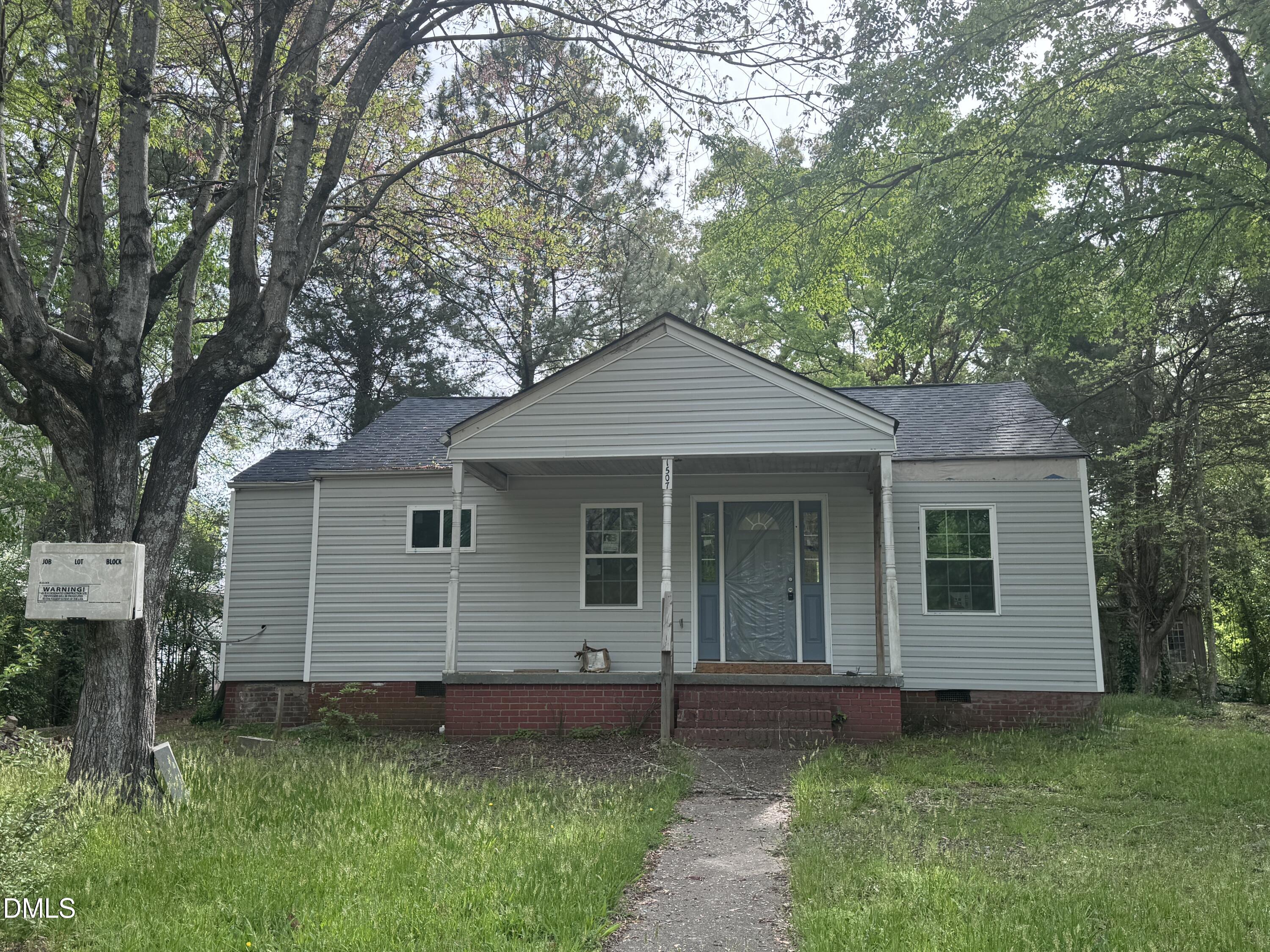 1507 Echo Road — photo