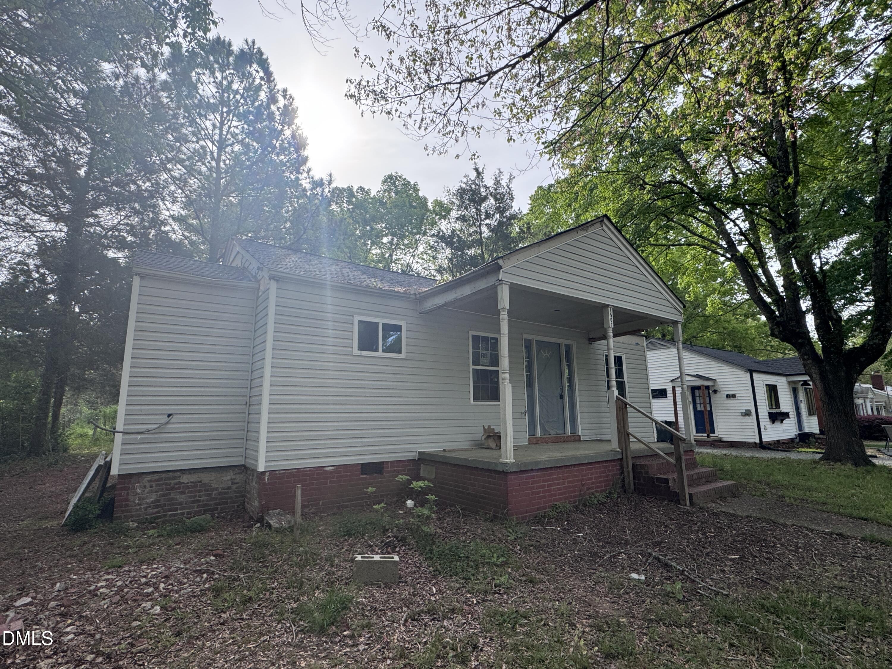 1507 Echo Road, Durham, NC 27707 — photo 2
