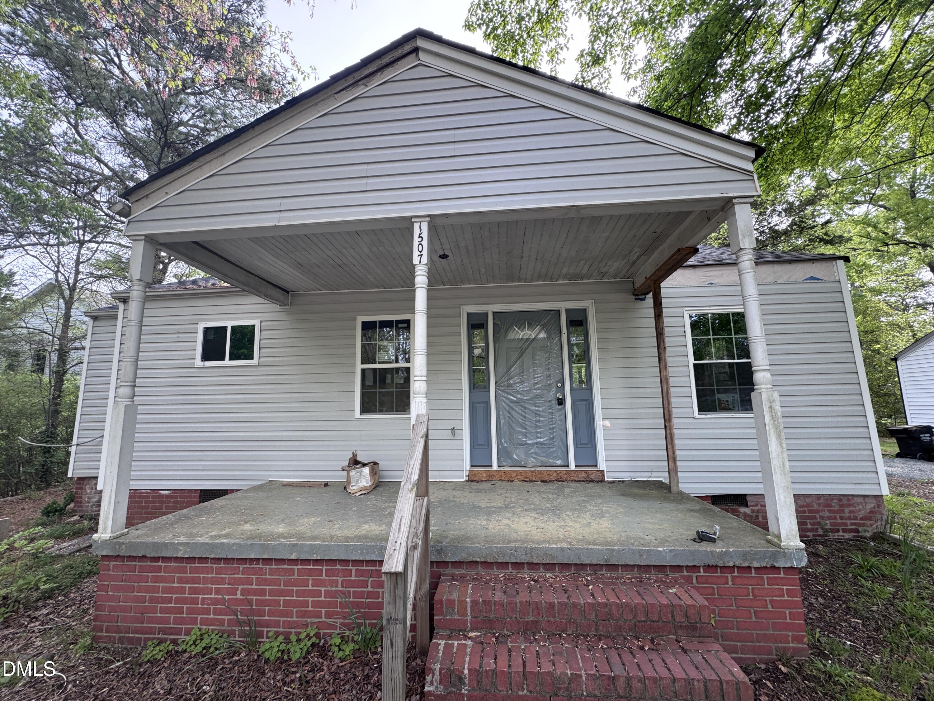 1507 Echo Road, Durham, NC 27707 — photo 3