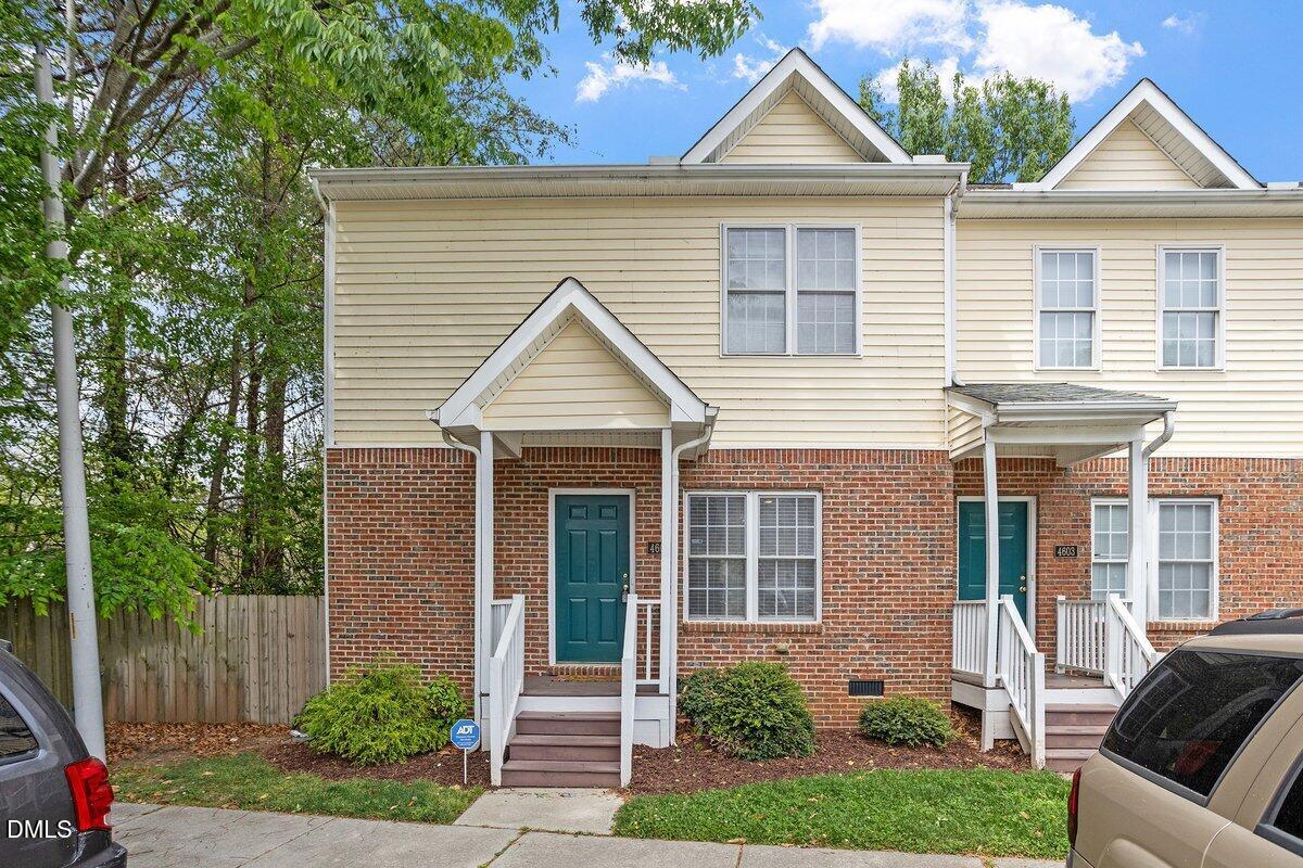 4601 Punjab Street — photo