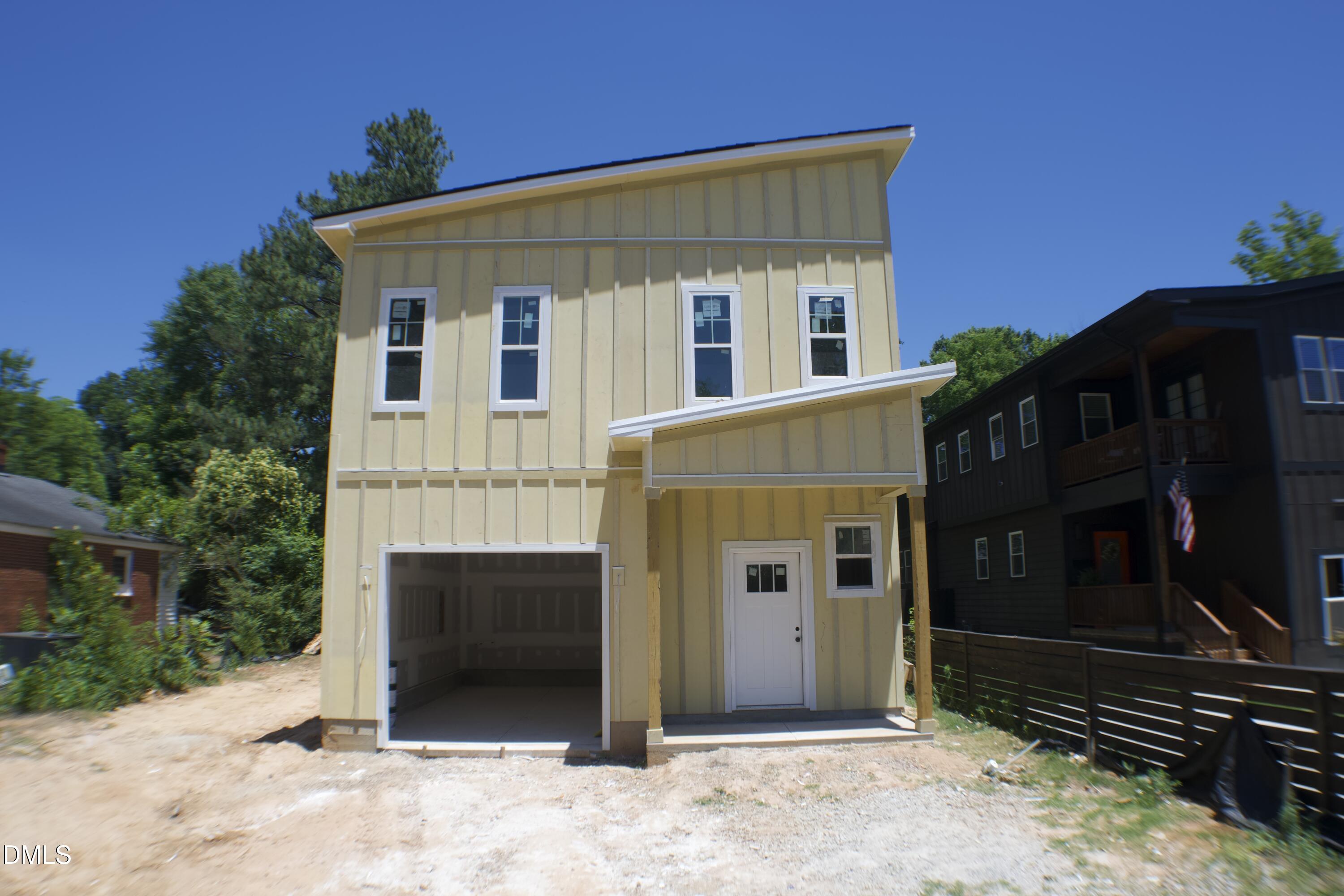 2305 Poole Road — photo