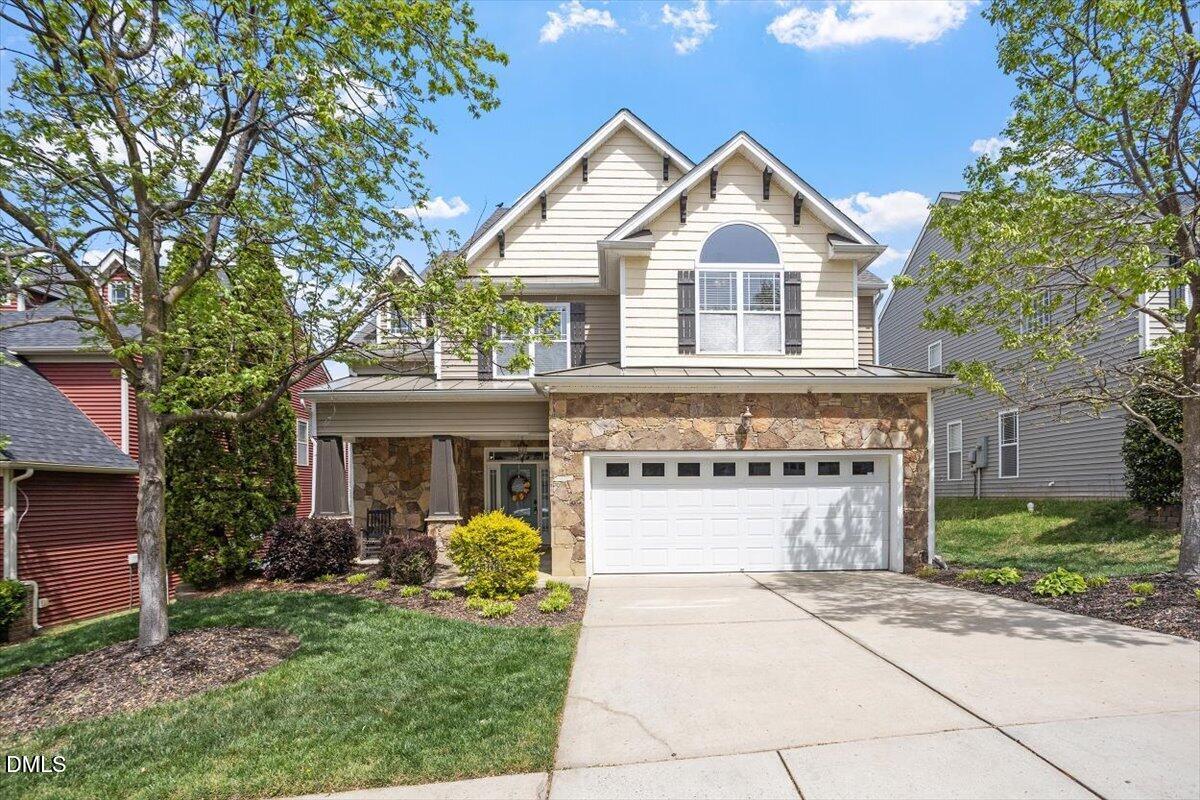 3225 Landing Falls Lane — photo