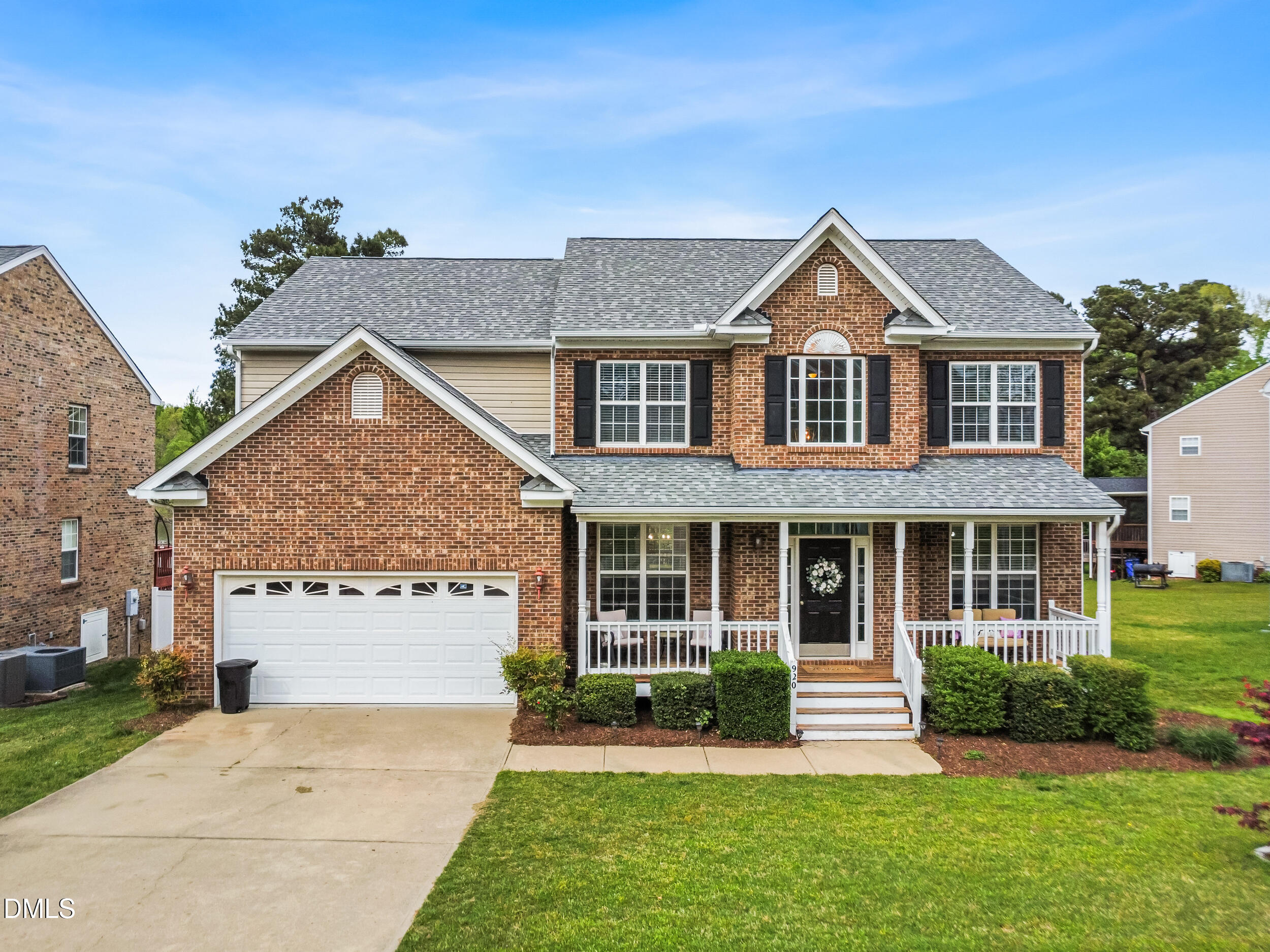 920 Pristine Lane — photo