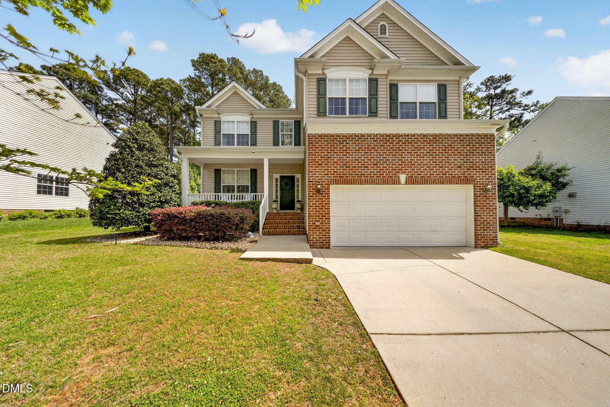 128 Mckenzie Meadow Lane — photo
