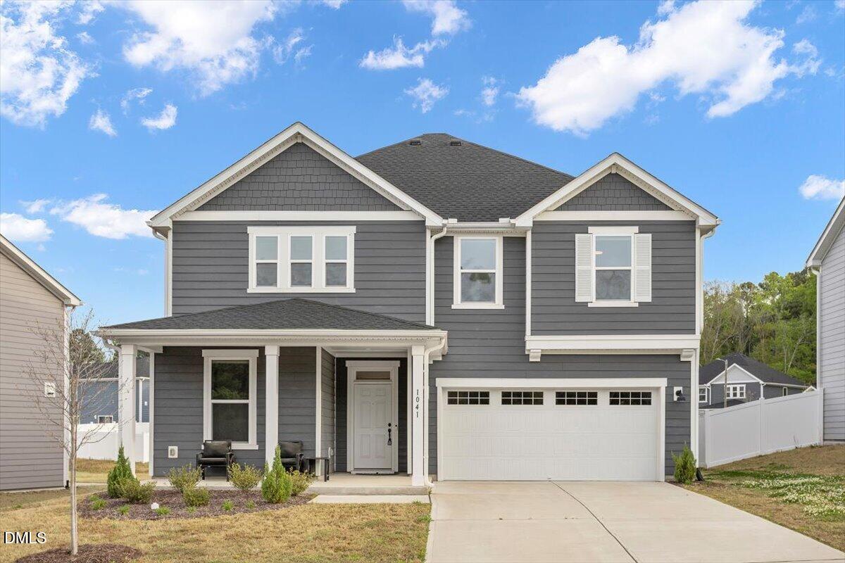 1041 Ringhill Bluff Drive — photo