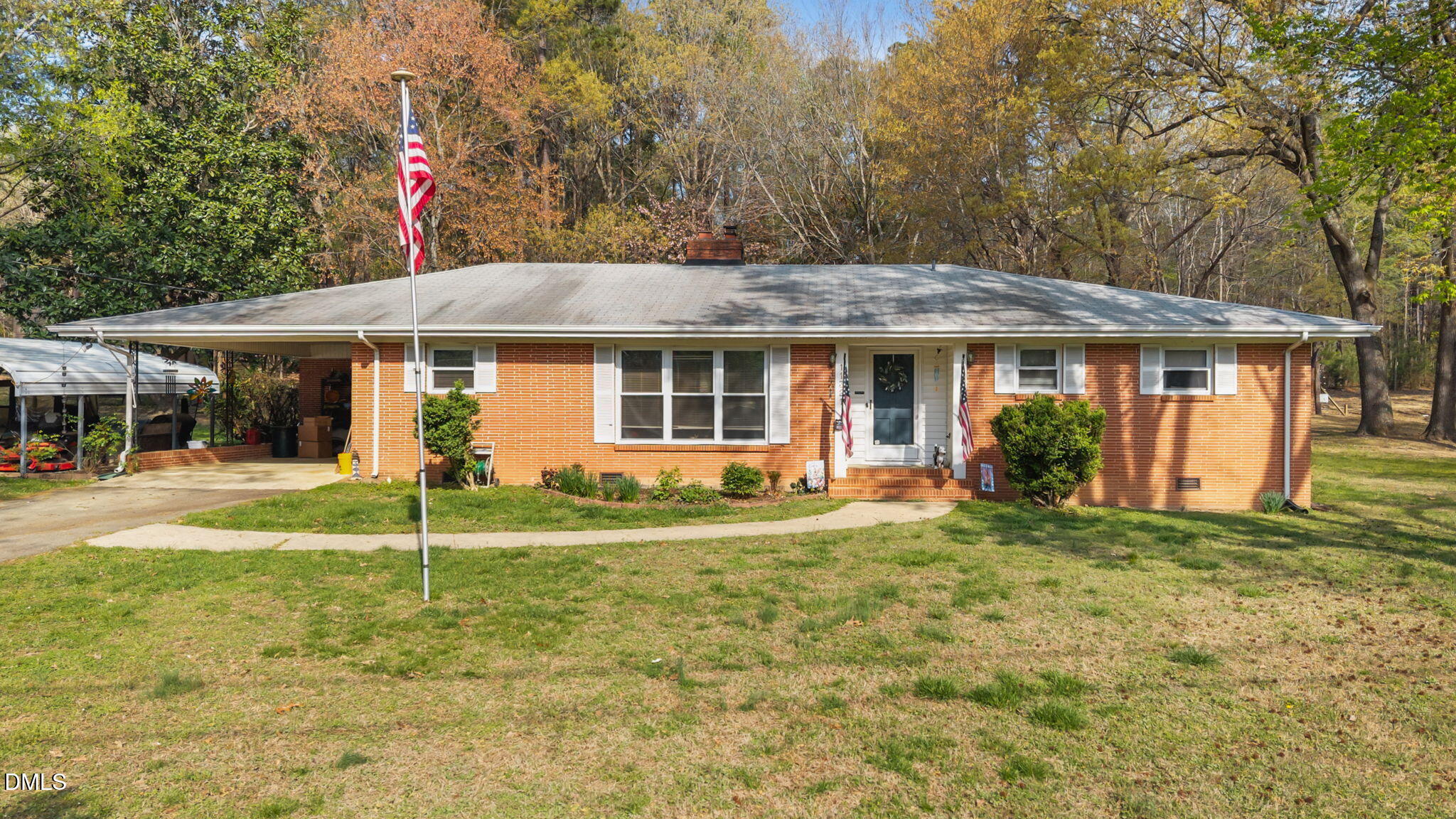 11321 Falls Of Neuse Road — photo