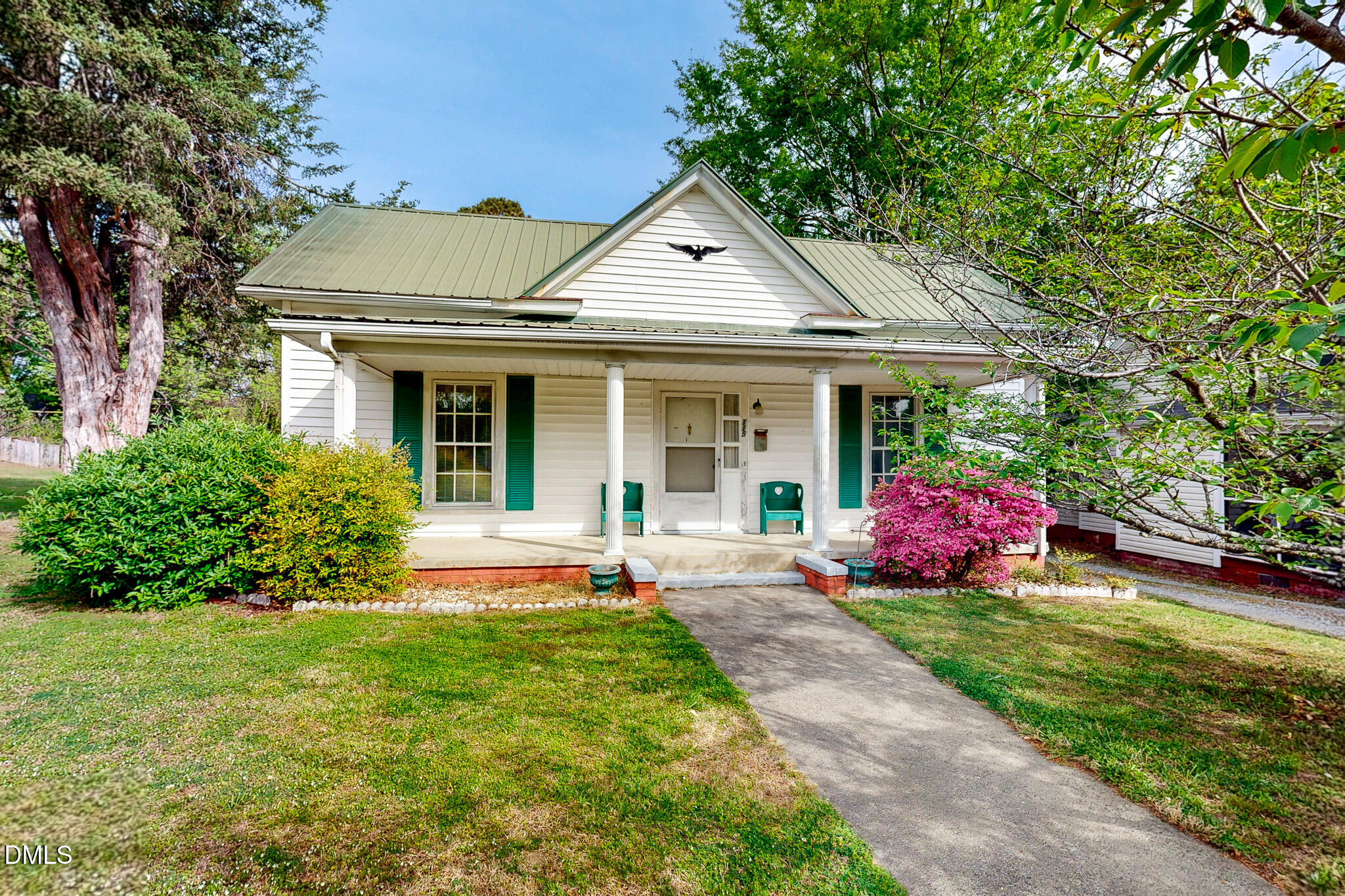115 N Morgan Street — photo