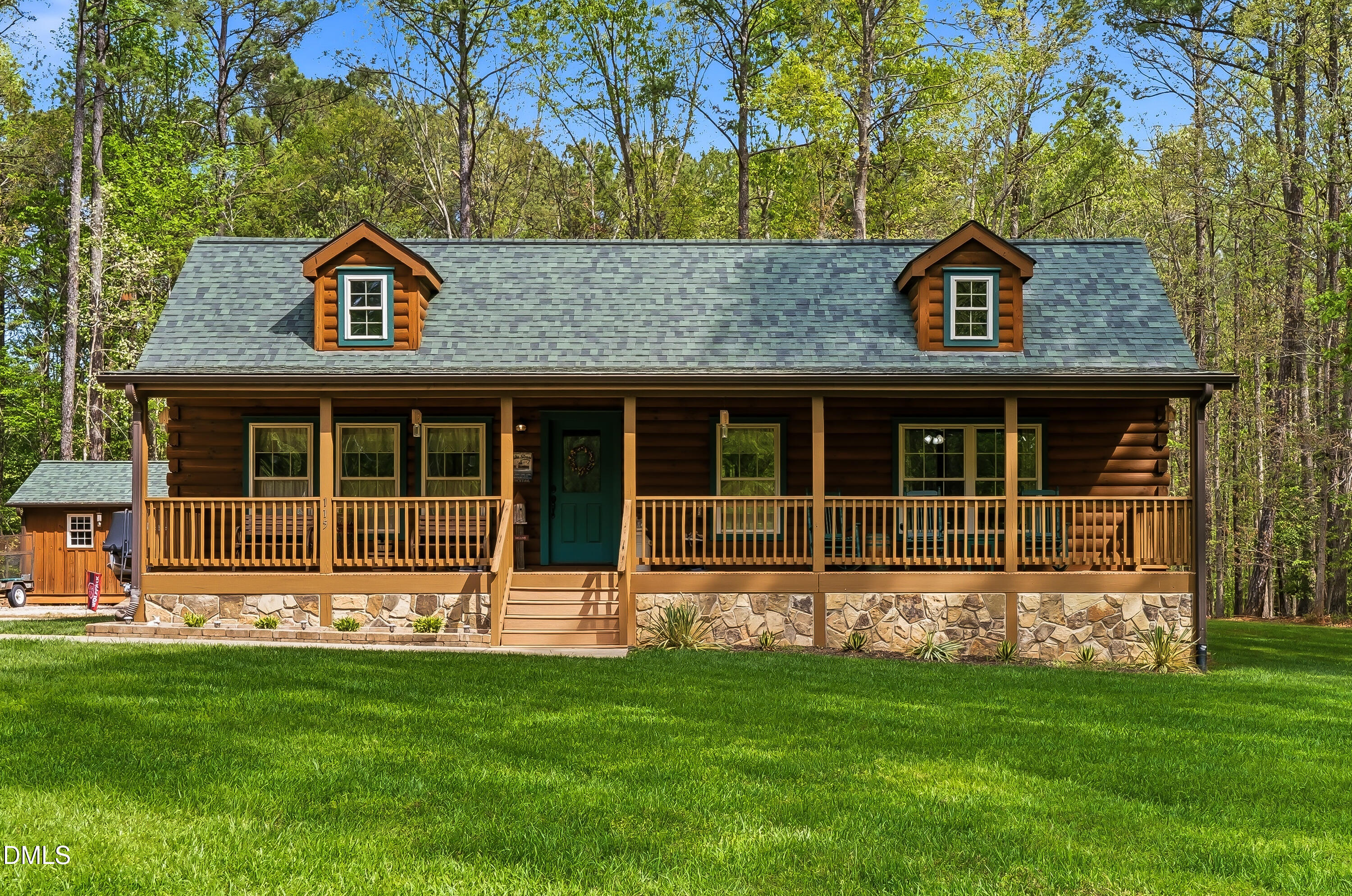 115 Running Bear Drive — photo