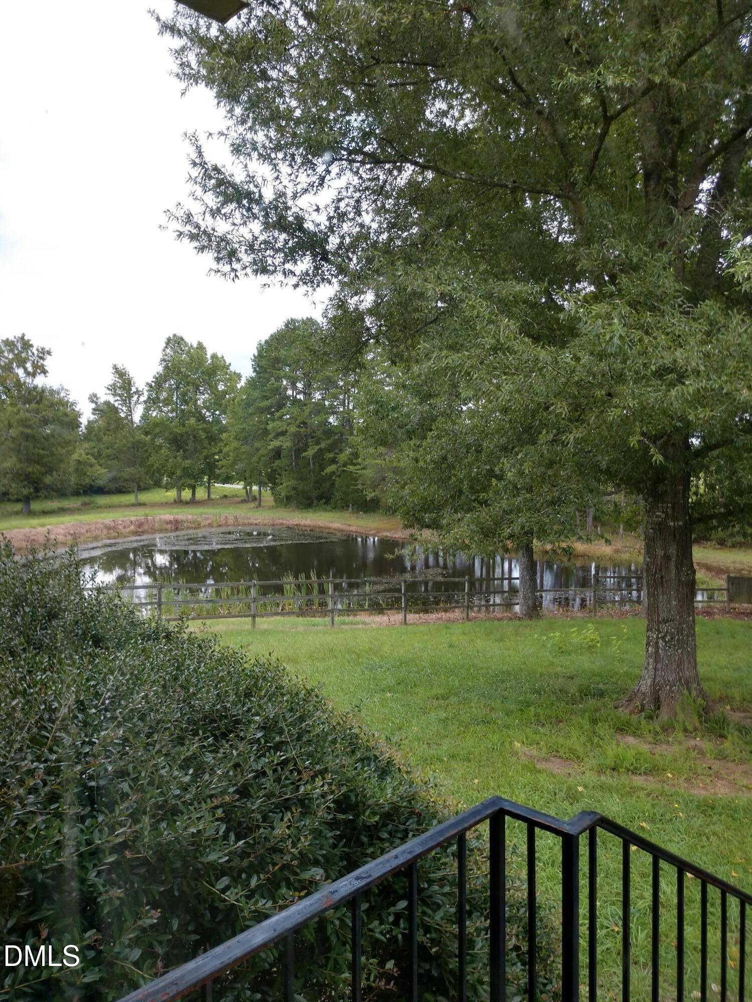 5950 Union Ridge Road — photo