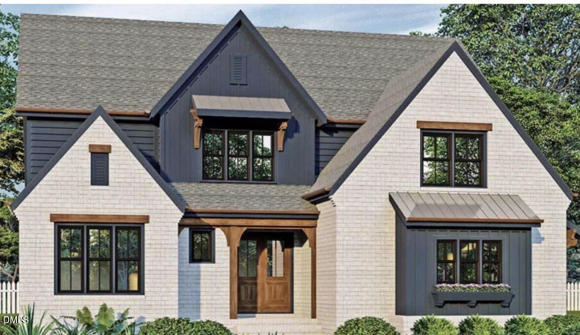 22 W Ridgeview Drive (Lot 6) — photo