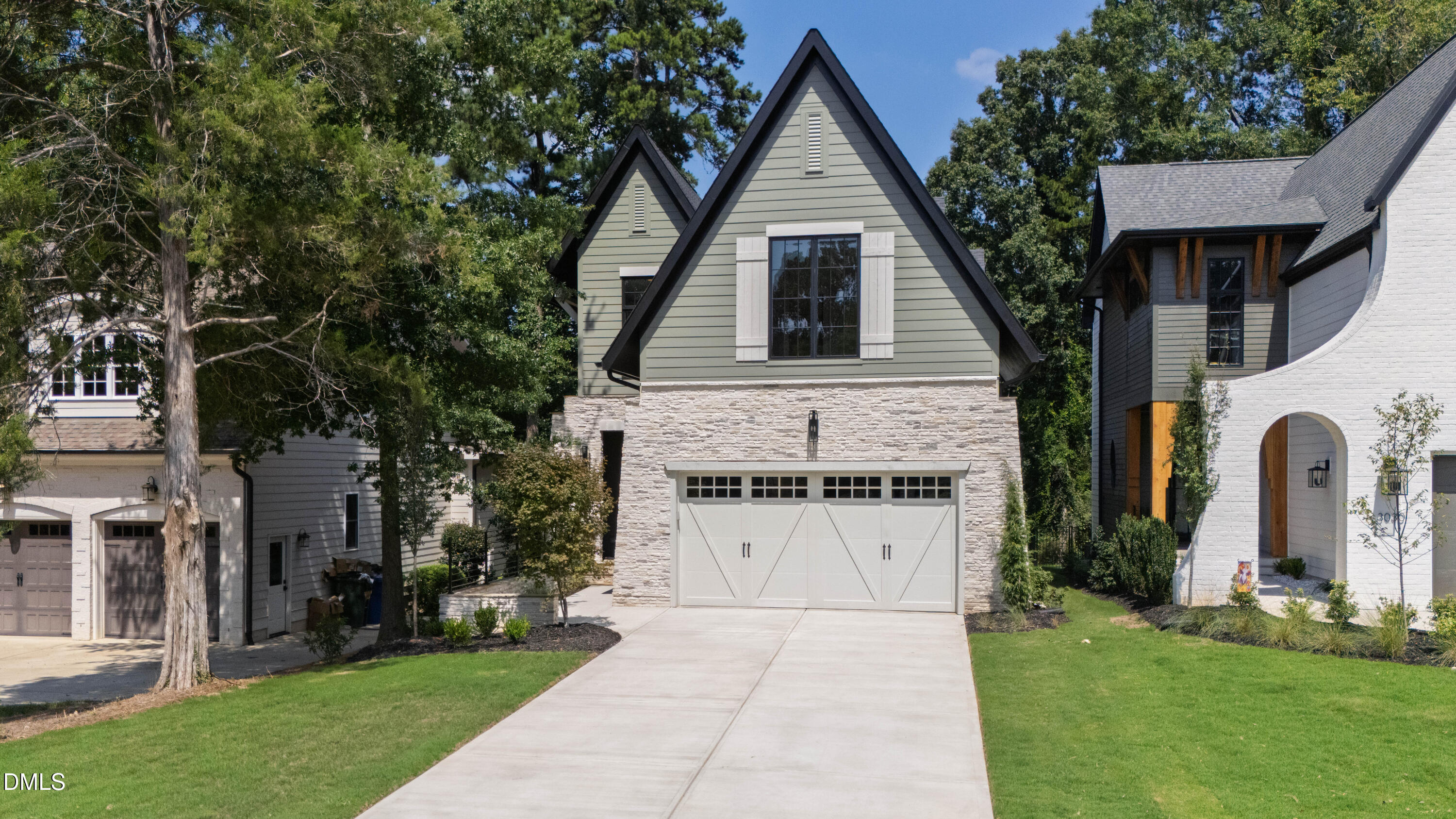 3032 Lewis Farm Road — photo