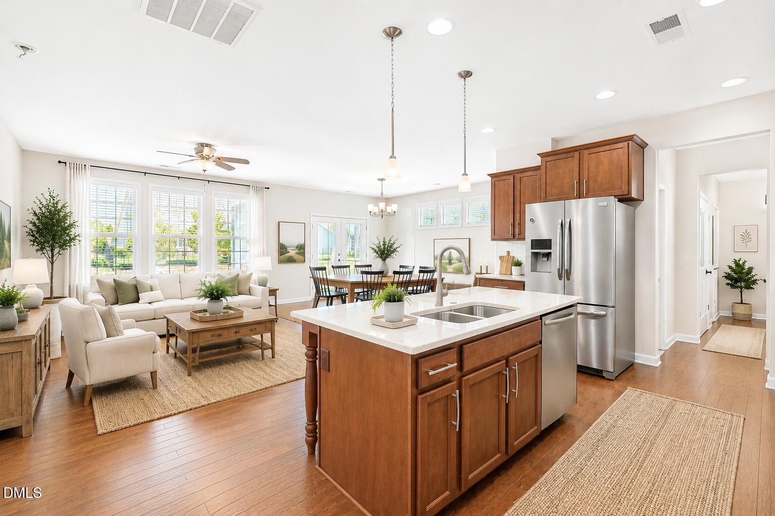 1017 Branwell Drive — photo