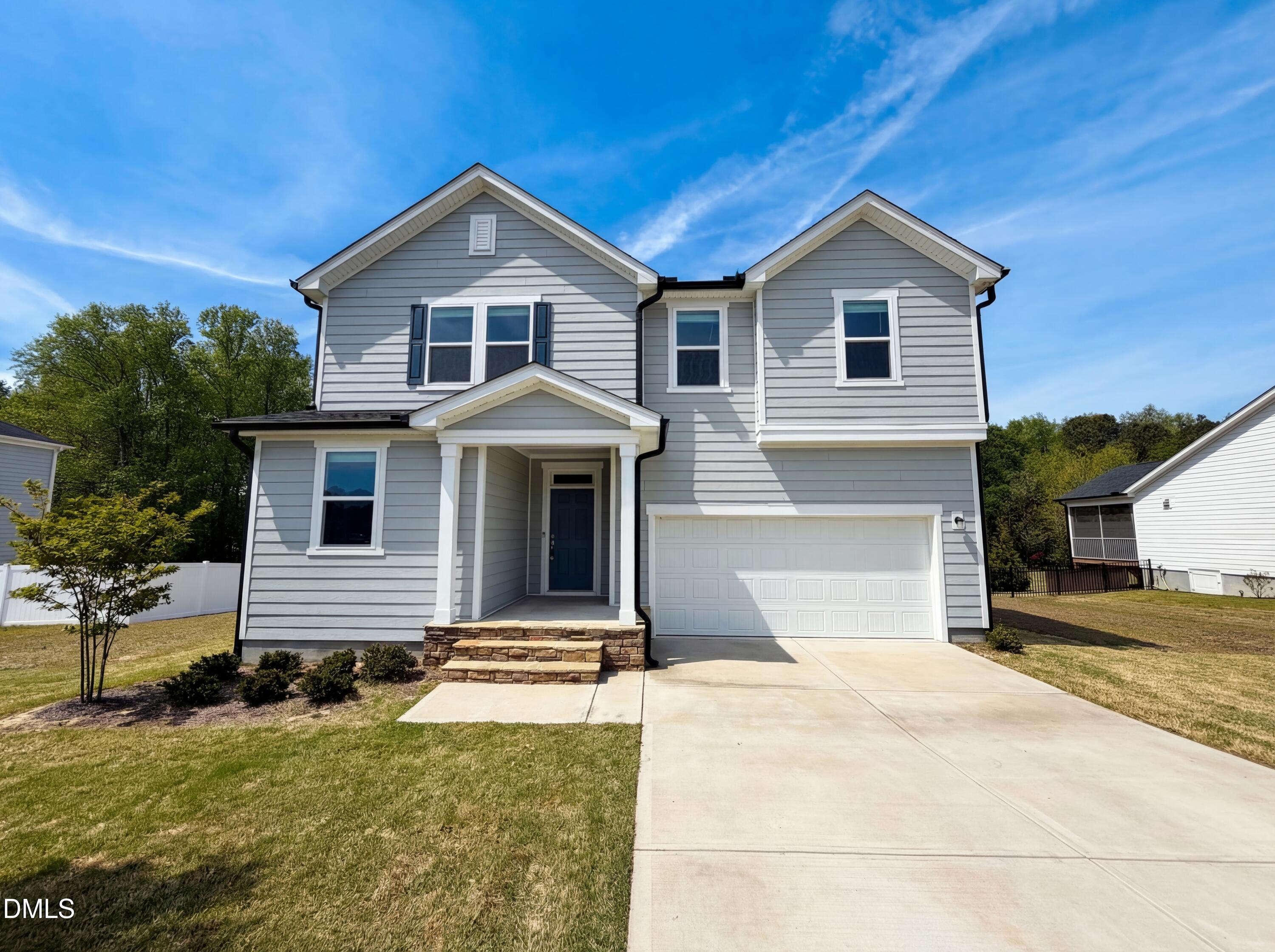 1717 Willow Landing Way — photo