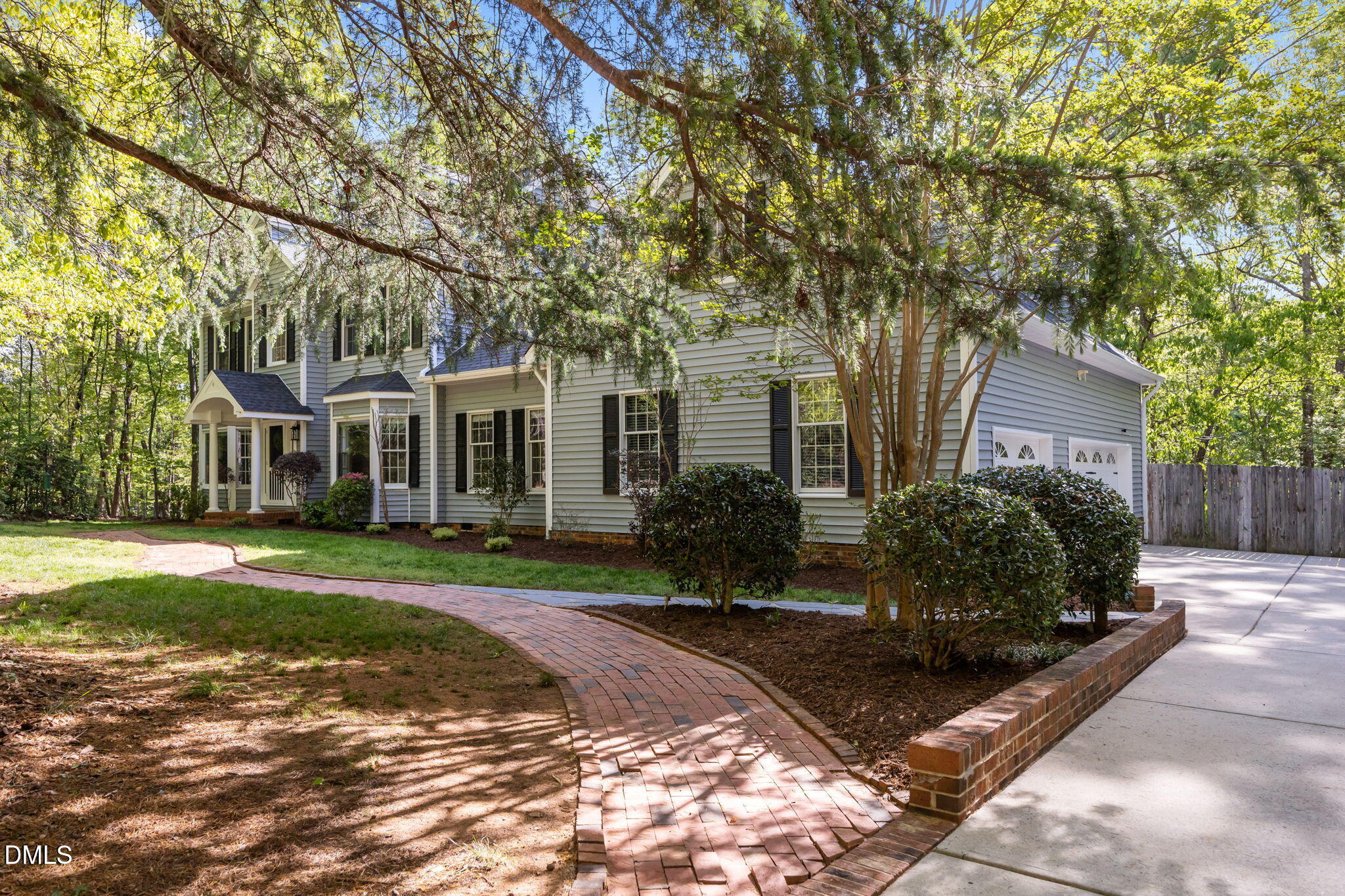 8728 Drew Lane — photo