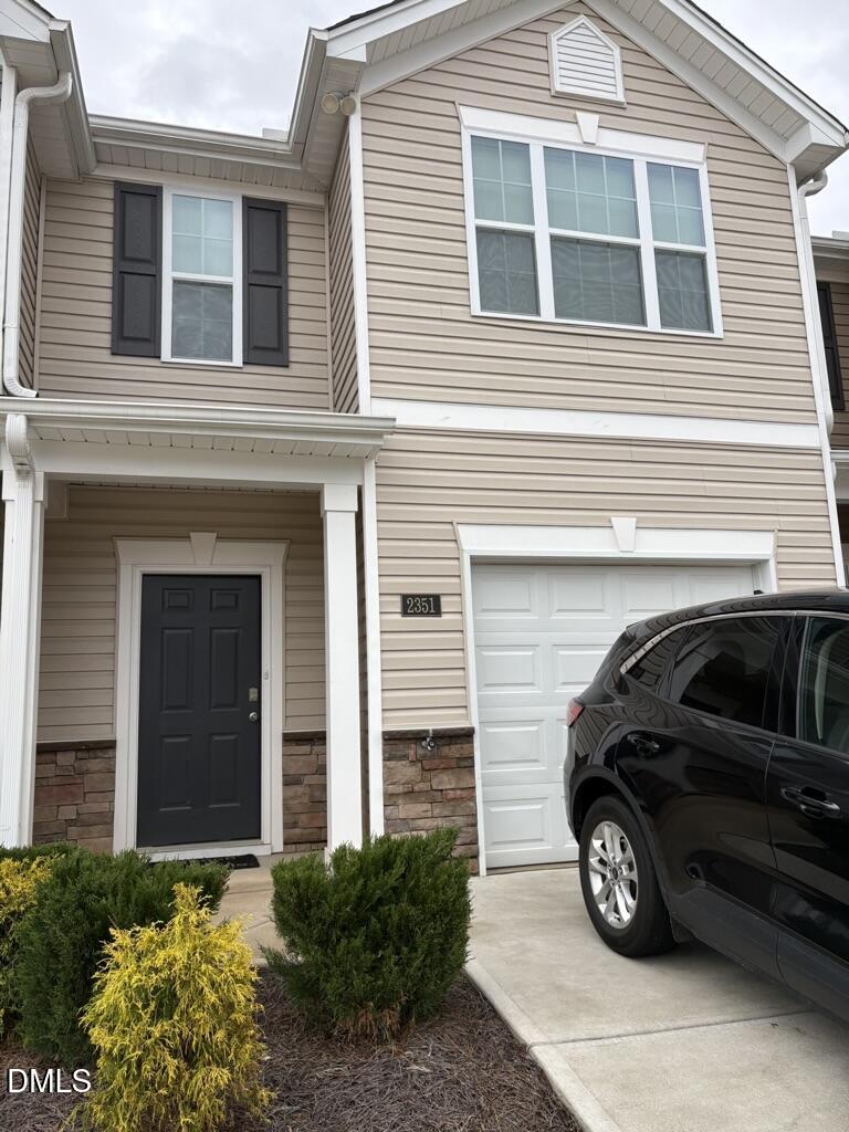 2351 Lily Drive — photo