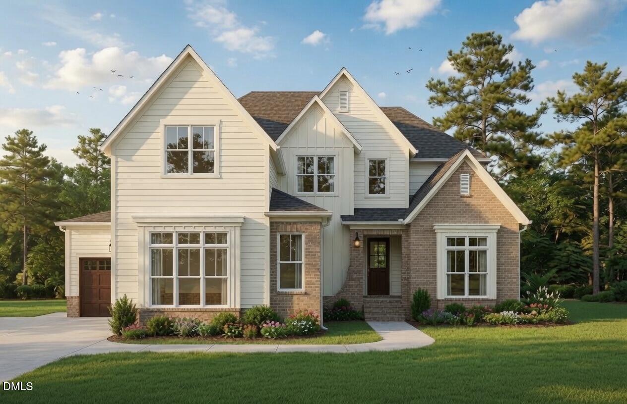 3804 Peaceful Creek Trail — photo