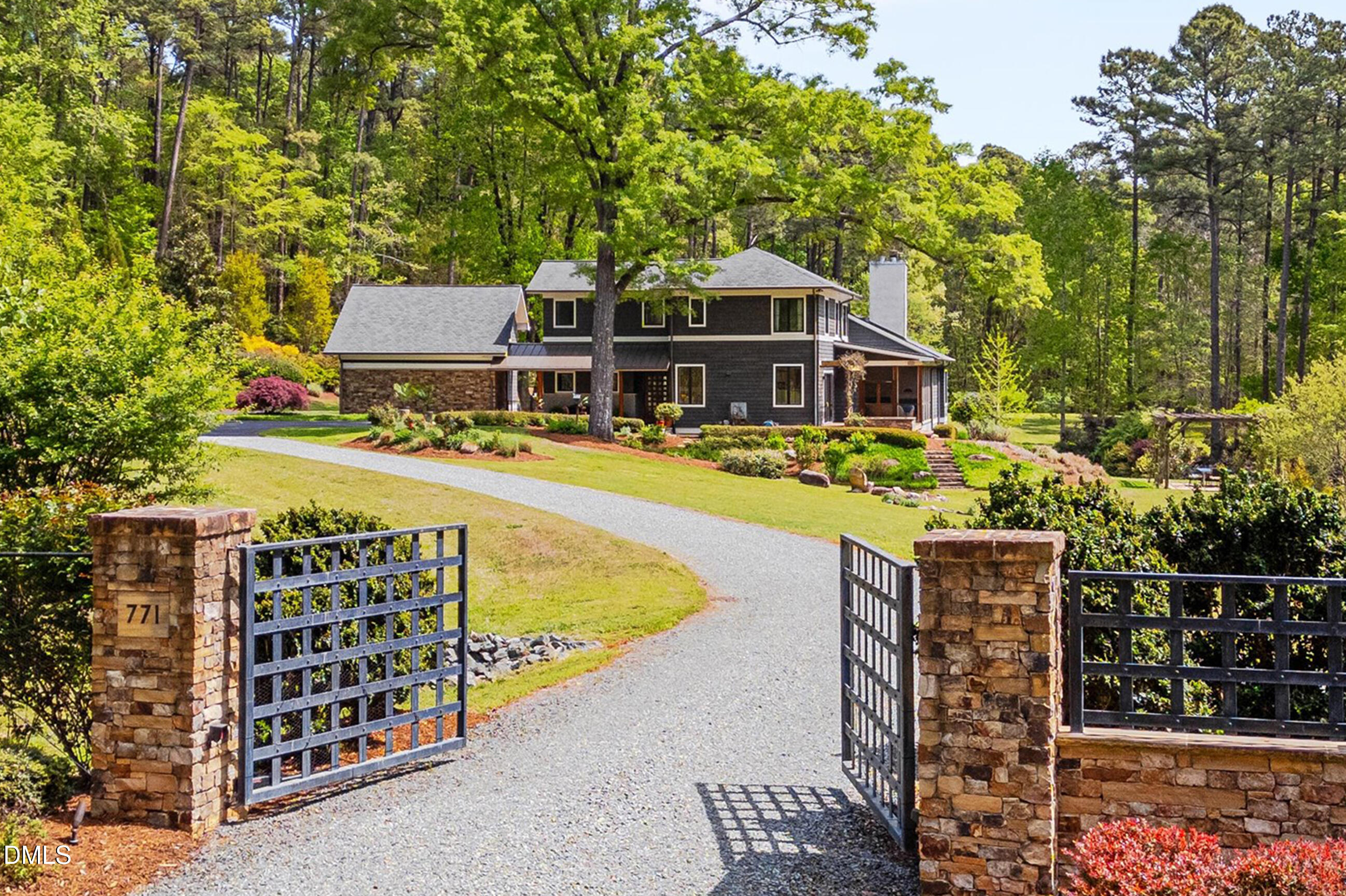 771 Smith Level Road — photo