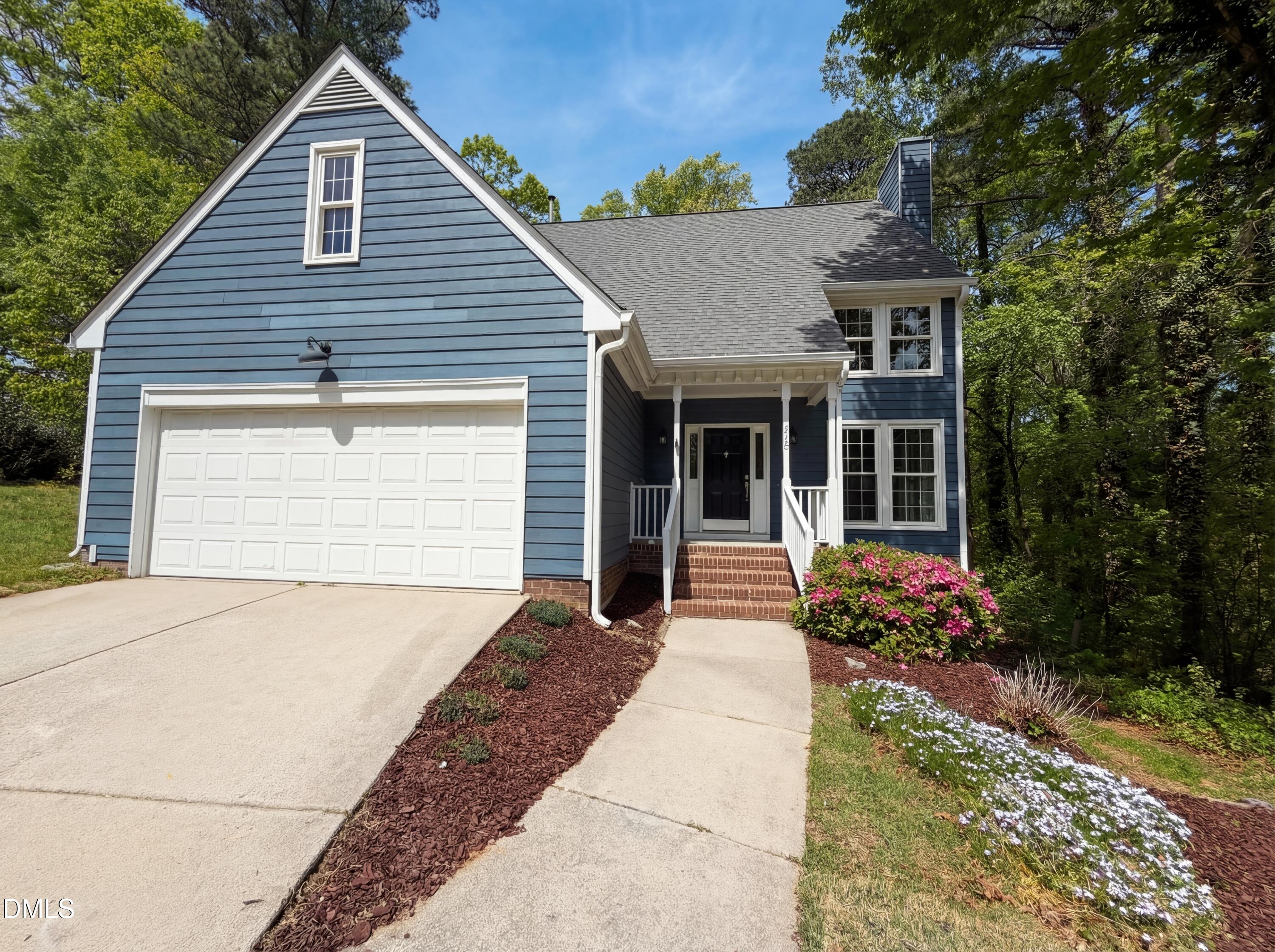 515 Gablefield Lane — photo