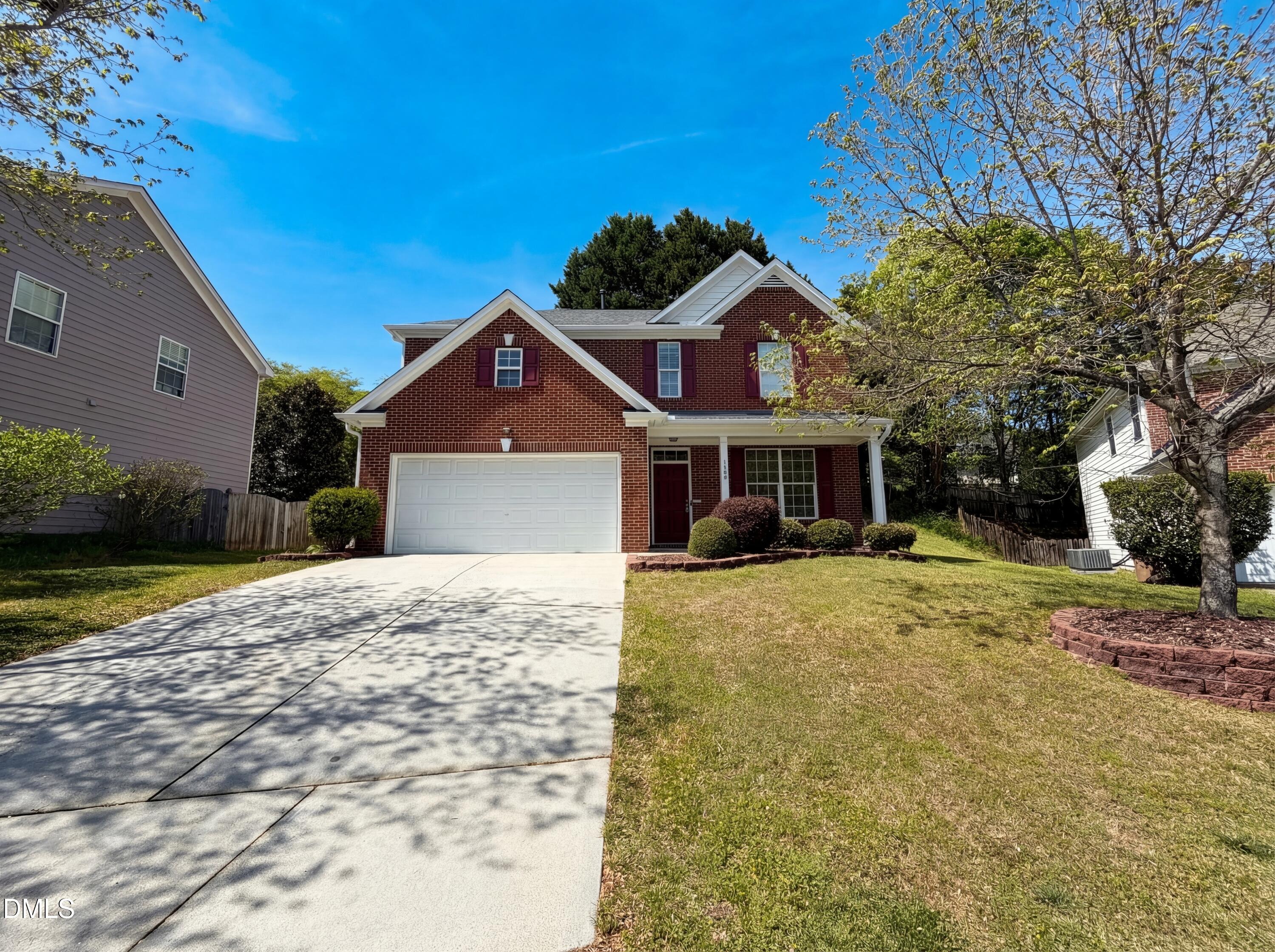 1108 Washhouse Lane — photo