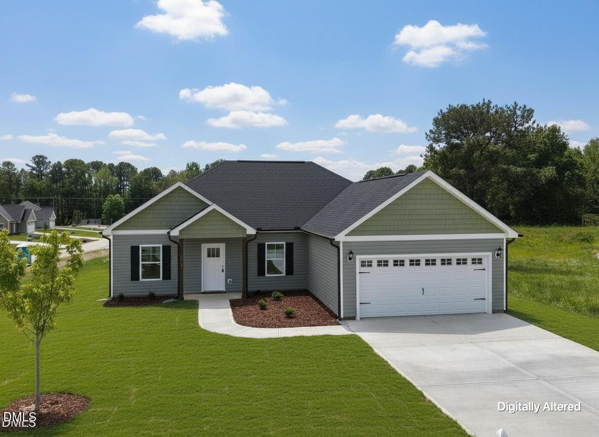 9715 Cattle Field Drive — photo