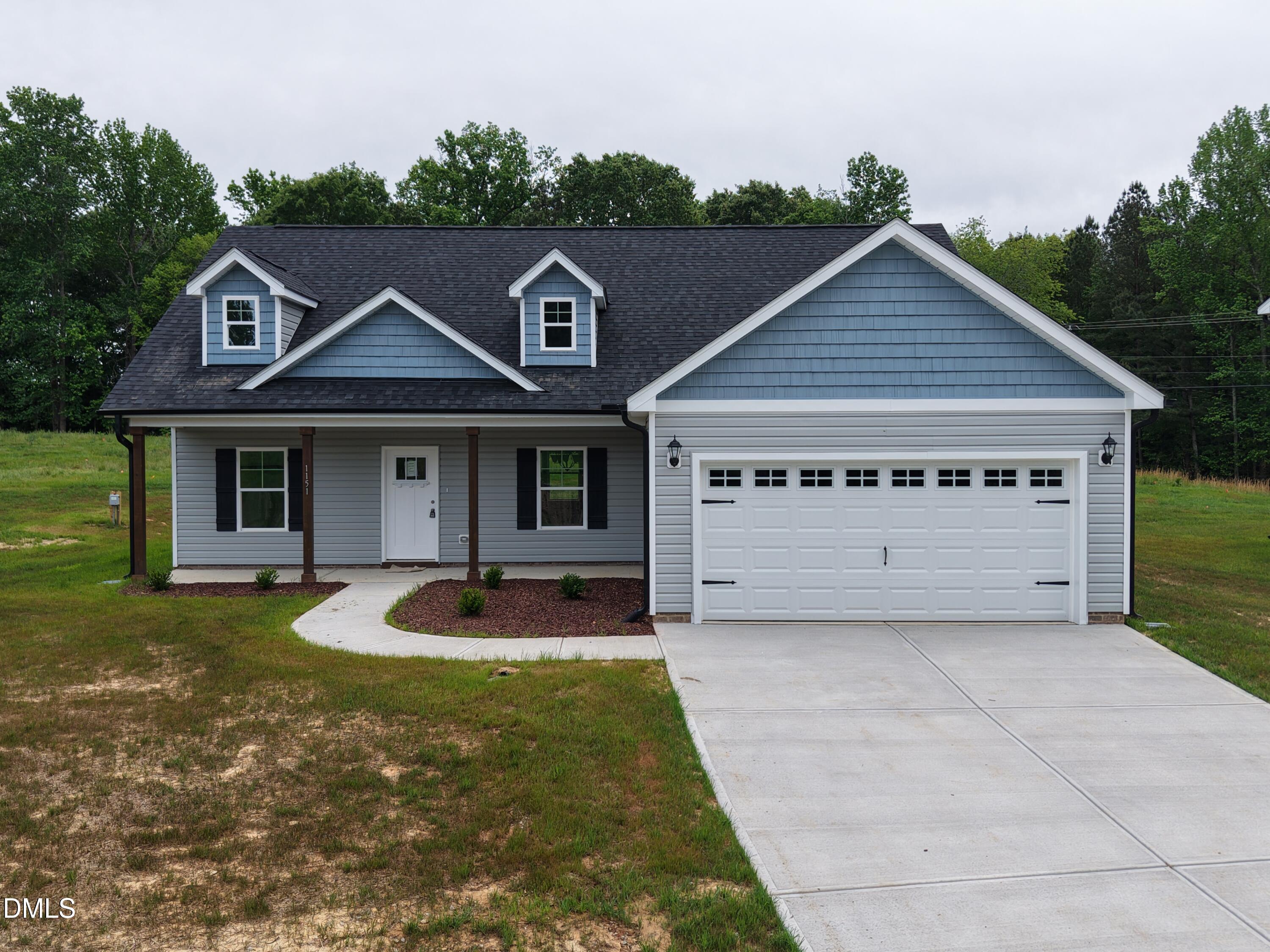 1151 Scarlet Oak Road — photo