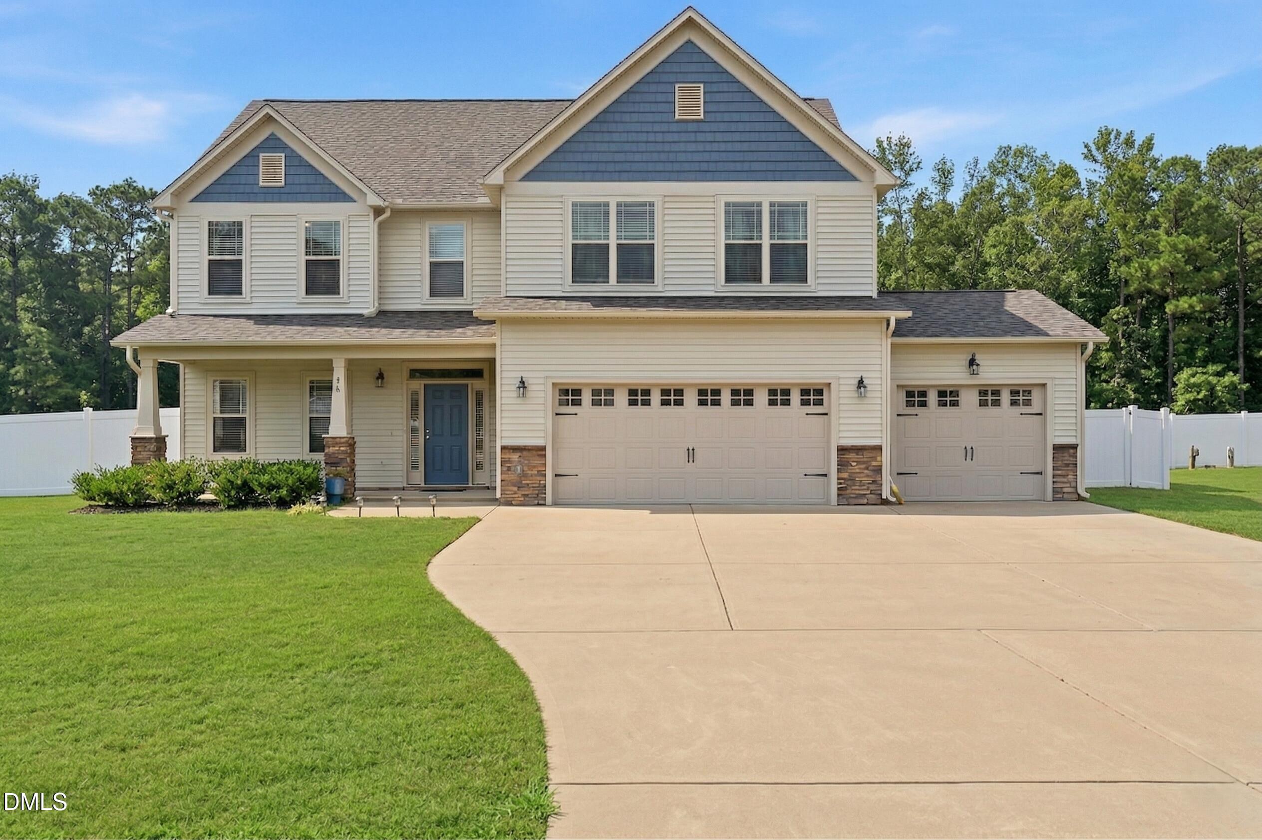 76 Cozy Brook Court — photo
