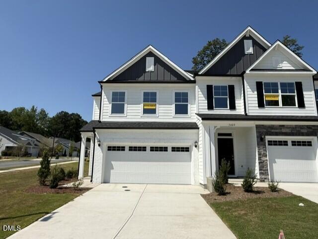 5401 Running Fox Lane — photo